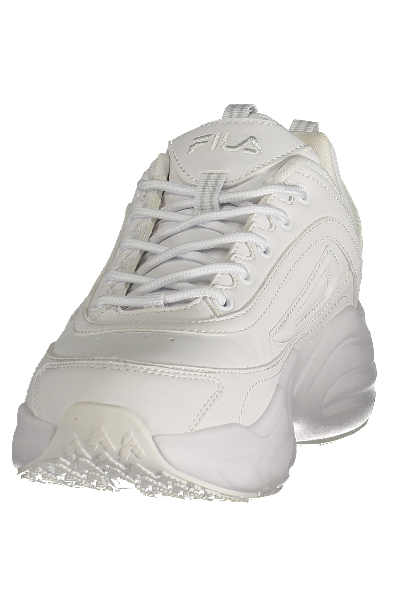 FILA CALZATURA SPORTIVA DONNA - Bianco - immagine 3