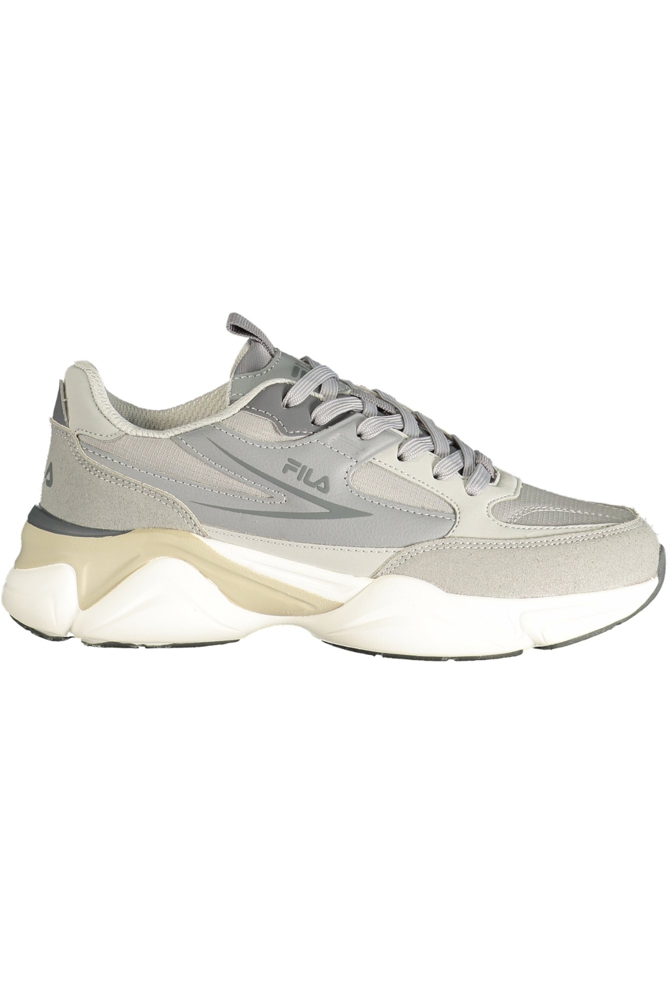 FILA CALZATURA SPORTIVA DONNA - Grigio