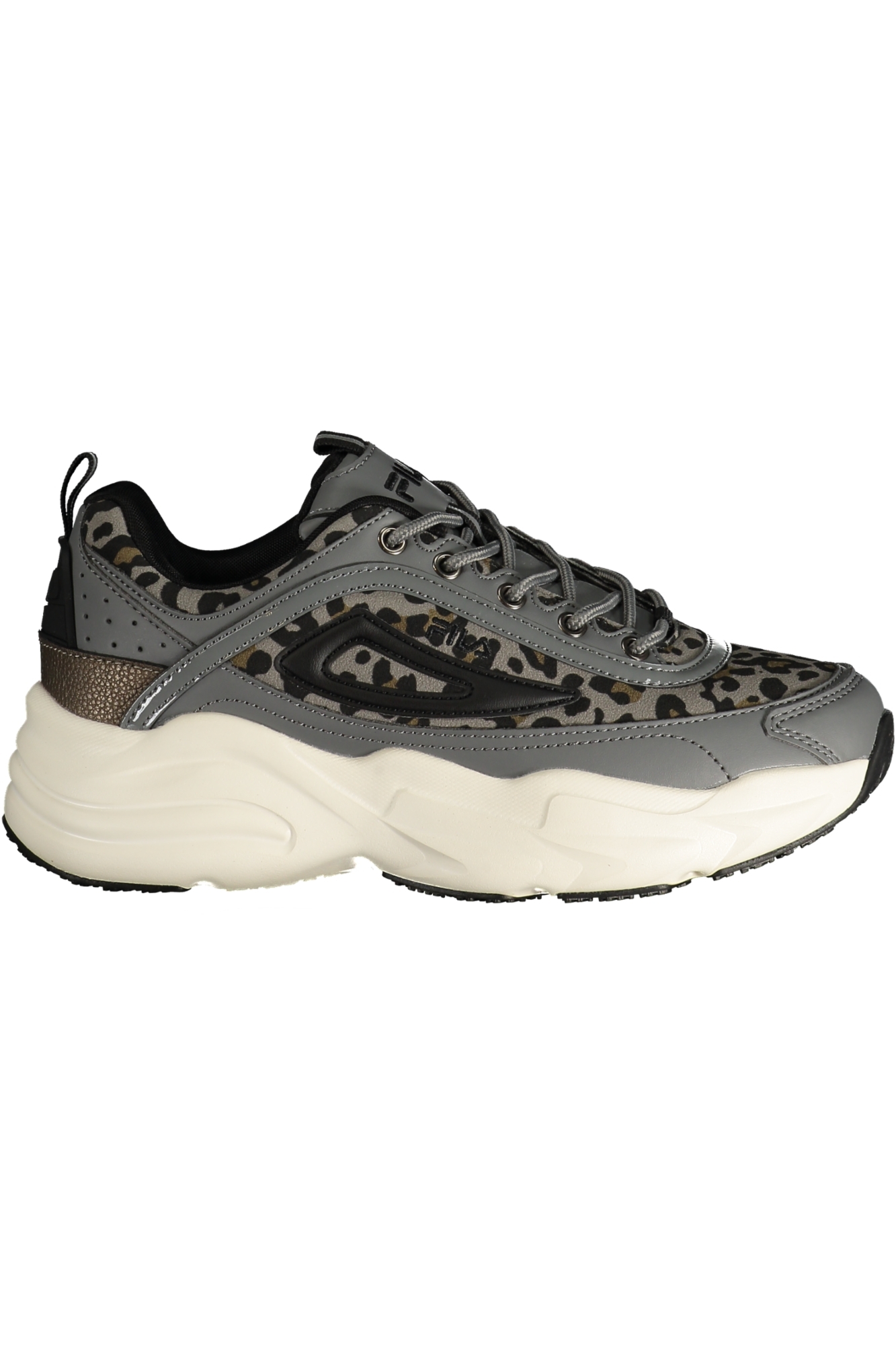 FILA CALZATURA SPORTIVA DONNA - Grigio