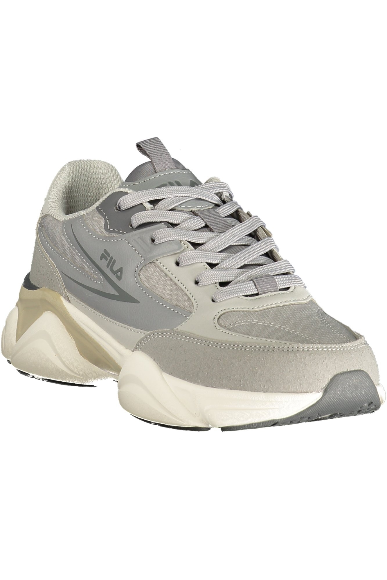 FILA CALZATURA SPORTIVA DONNA - Grigio - immagine 2