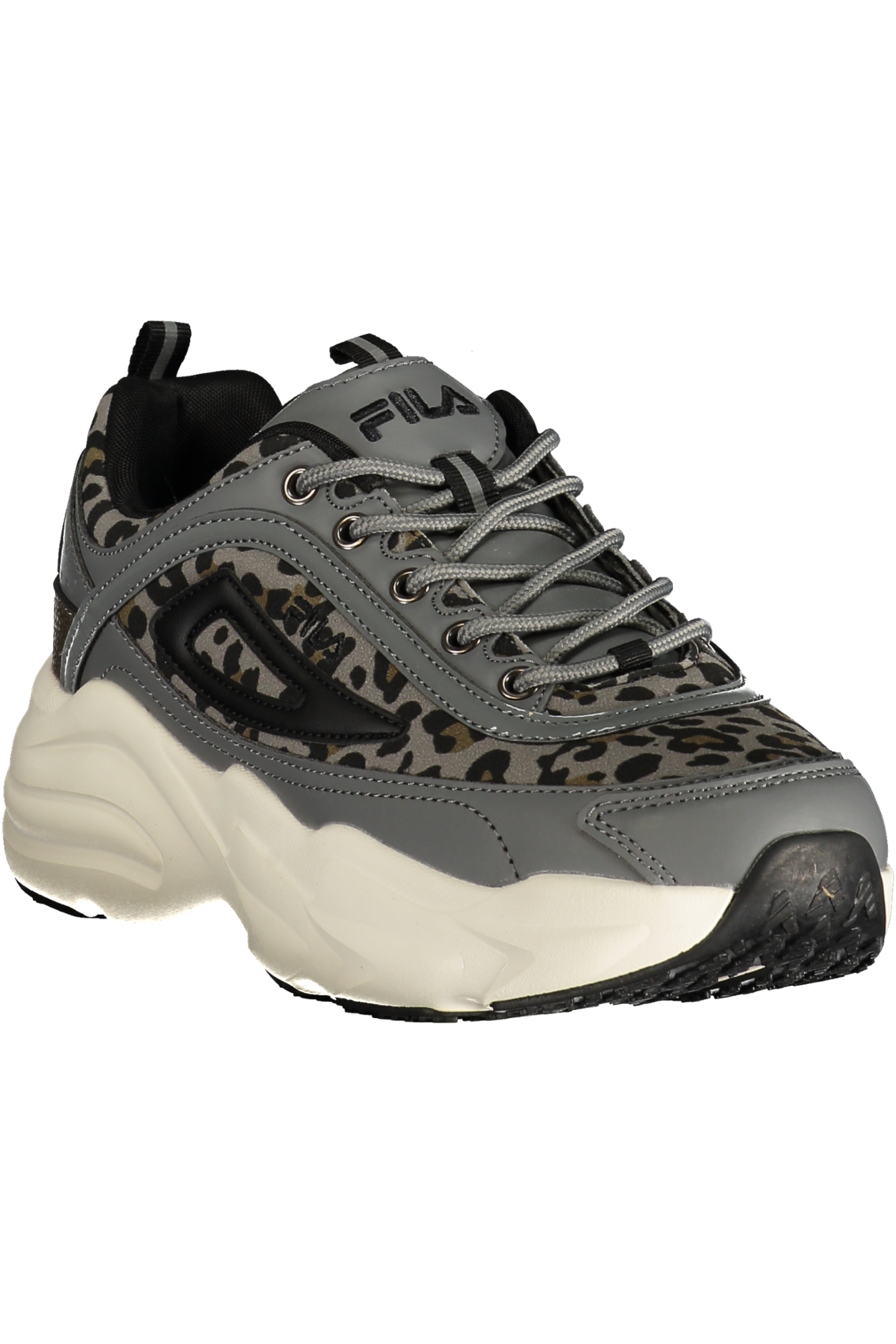 FILA CALZATURA SPORTIVA DONNA - Grigio - immagine 2