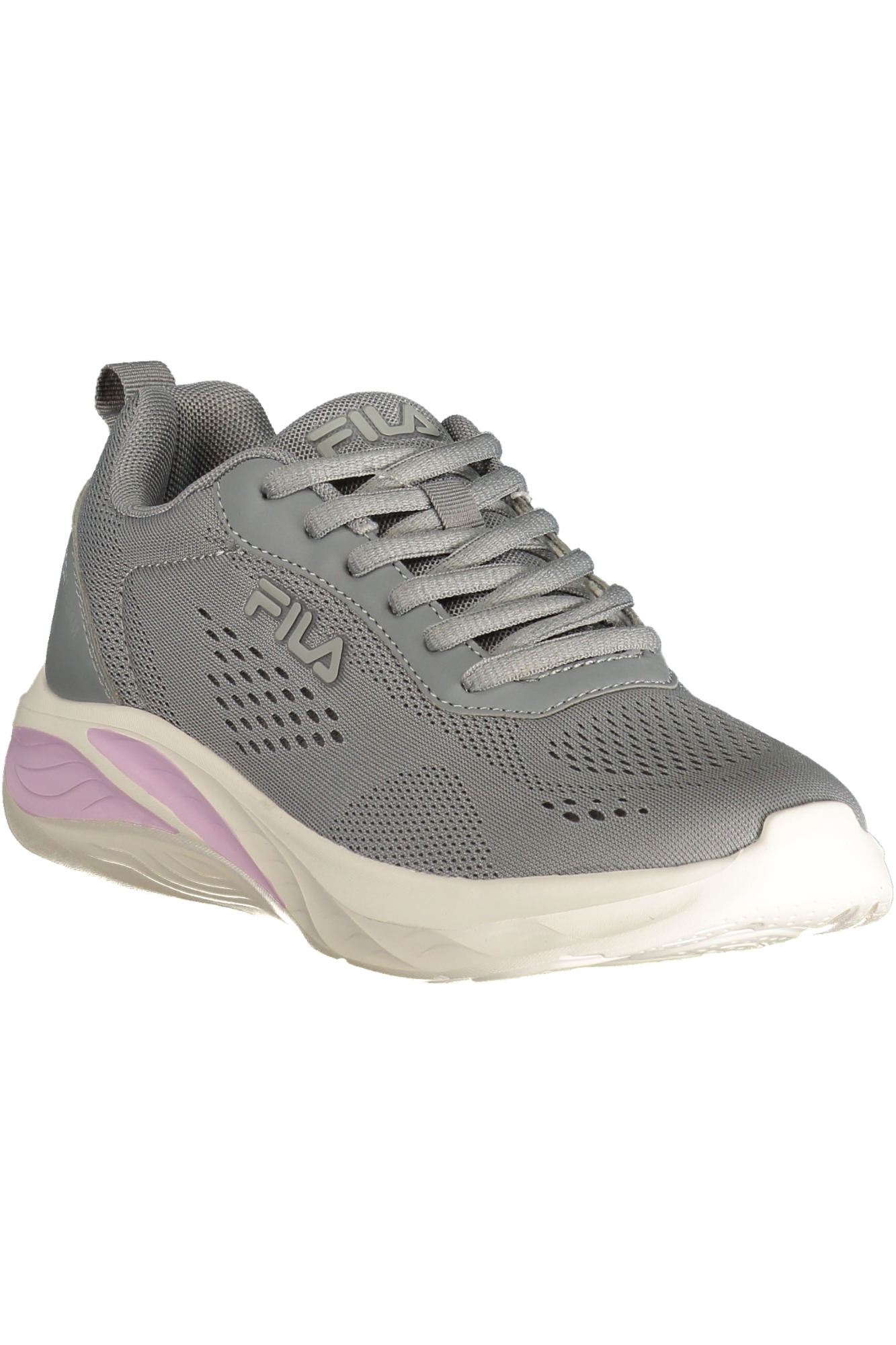 FILA CALZATURA SPORTIVA DONNA - Grigio - immagine 2