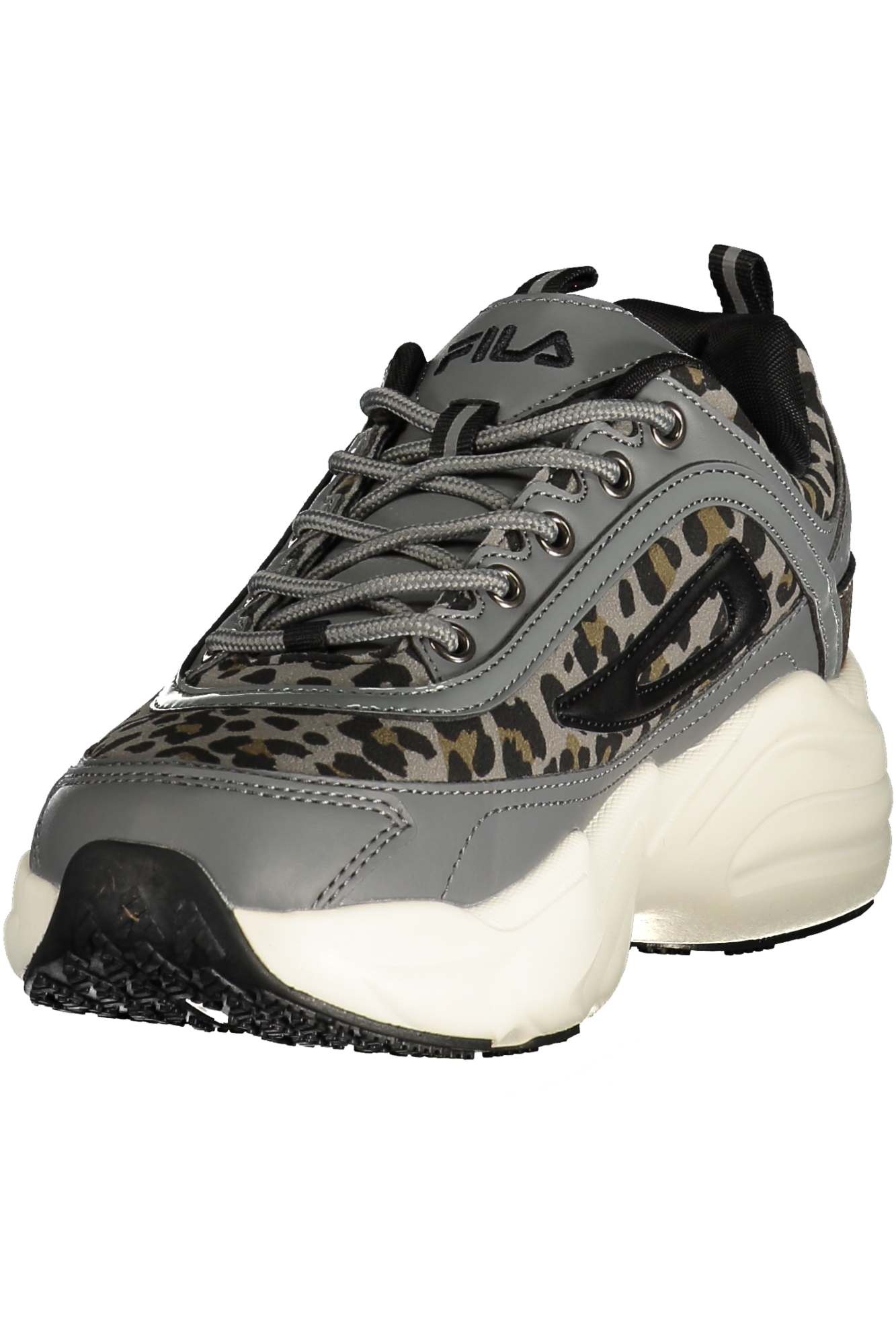 FILA CALZATURA SPORTIVA DONNA - Grigio - immagine 3
