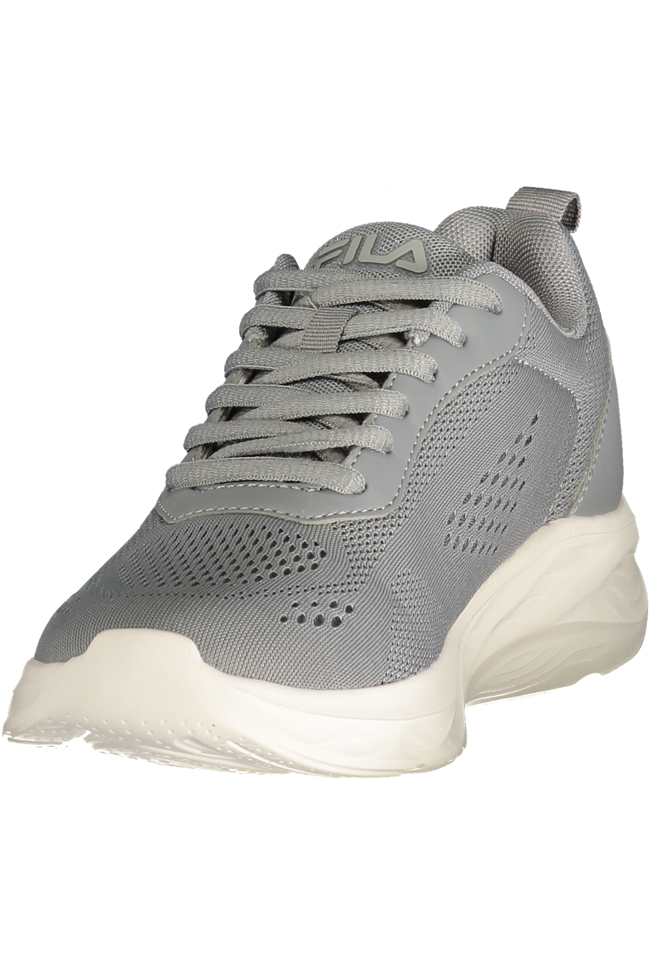 FILA CALZATURA SPORTIVA DONNA - Grigio - immagine 3