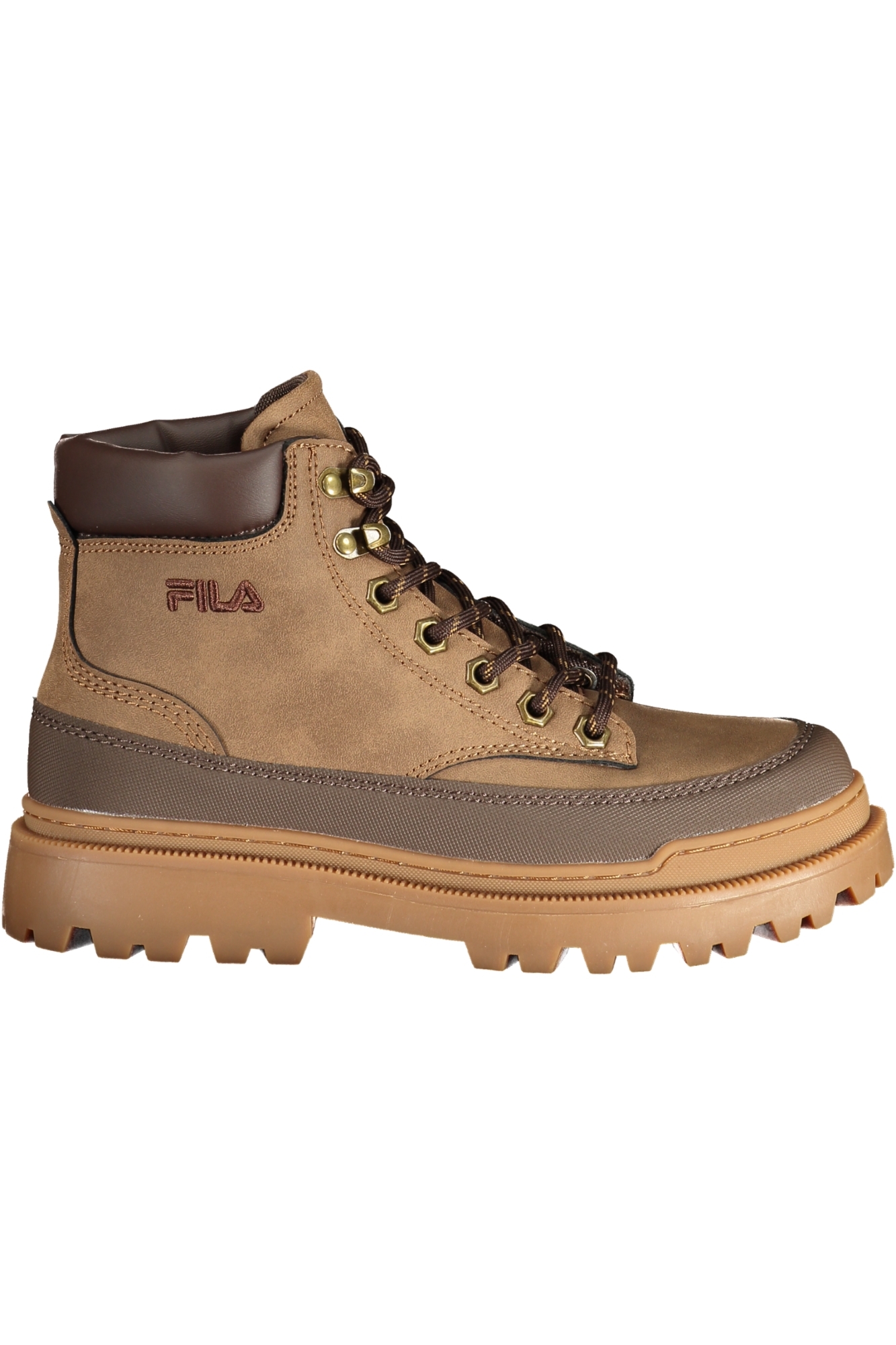 FILA CALZATURA SPORTIVA DONNA - Marrone