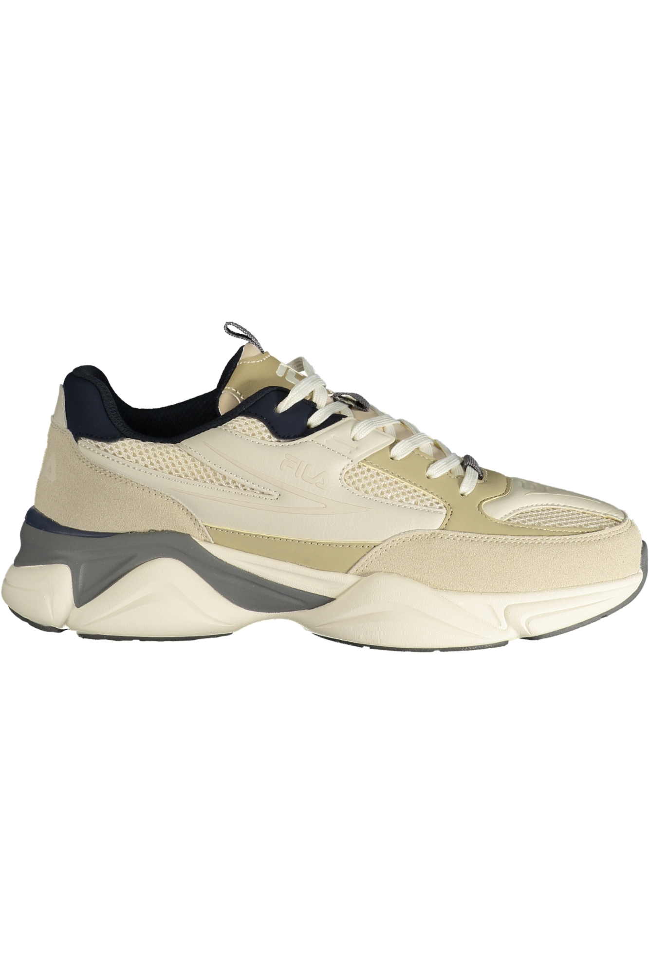 FILA CALZATURA SPORTIVA UOMO - Beige