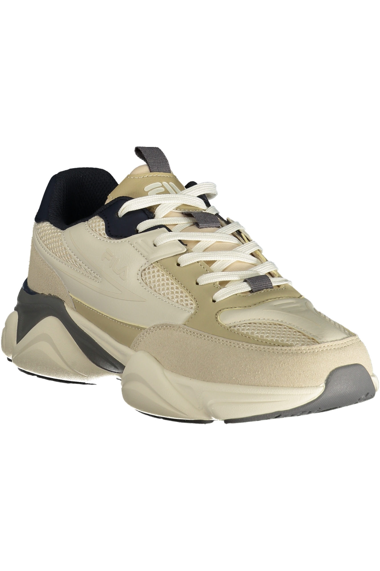 FILA CALZATURA SPORTIVA UOMO - Beige - immagine 2