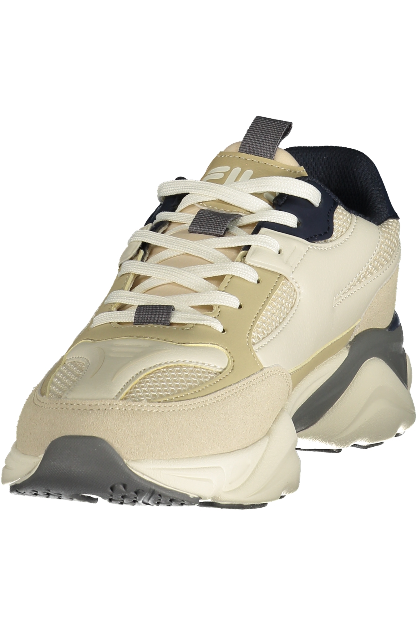 FILA CALZATURA SPORTIVA UOMO - Beige - immagine 3