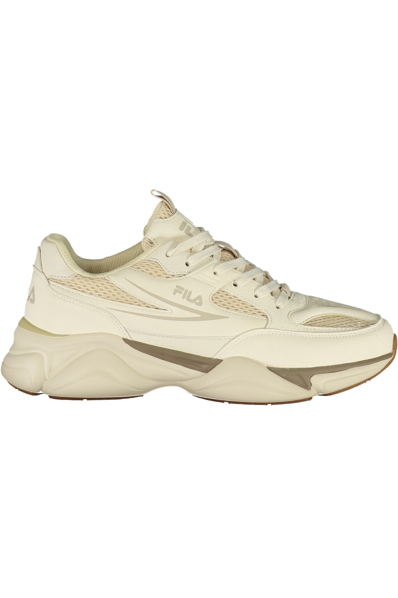 FILA CALZATURA SPORTIVA UOMO - Bianco