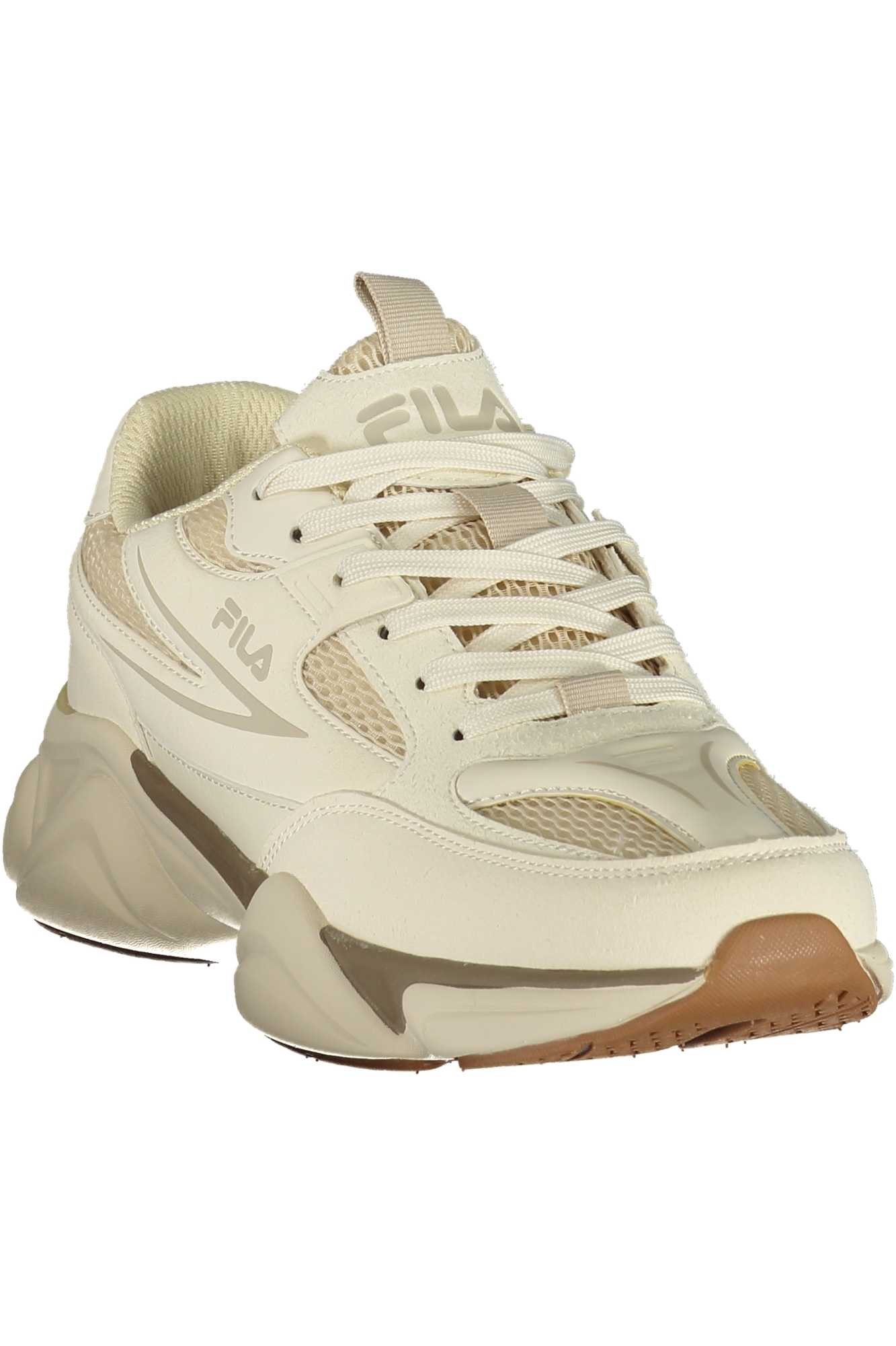 FILA CALZATURA SPORTIVA UOMO - Bianco - immagine 2
