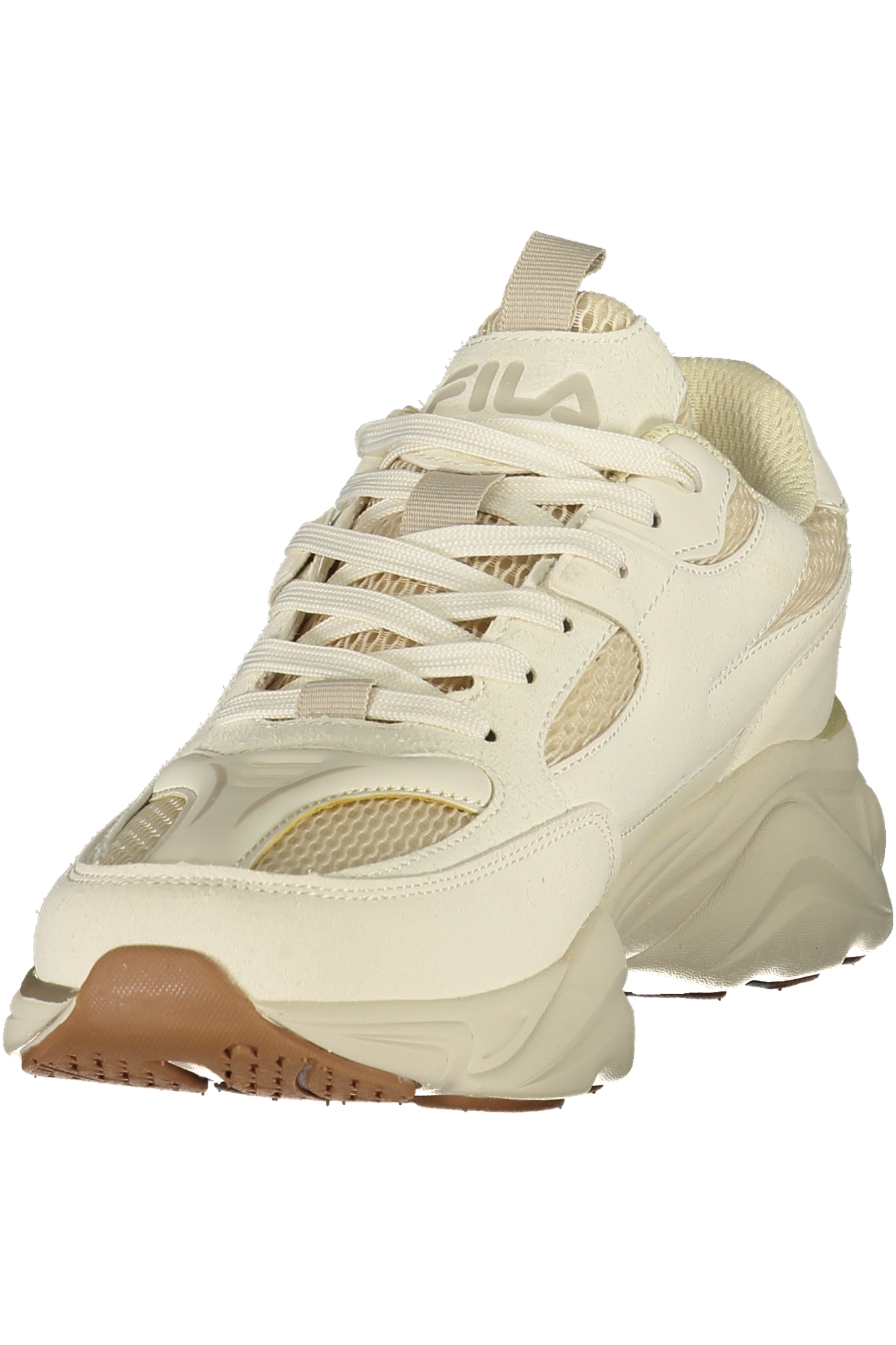 FILA CALZATURA SPORTIVA UOMO - Bianco - immagine 3