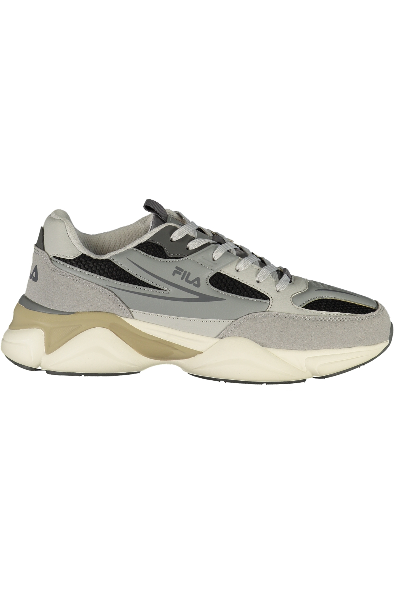 FILA CALZATURA SPORTIVA UOMO - Grigio