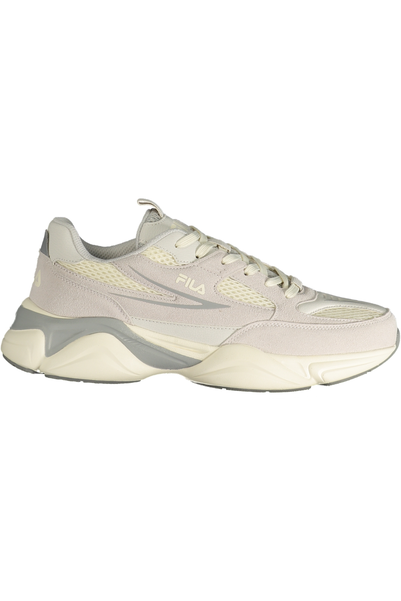FILA CALZATURA SPORTIVA UOMO - Grigio