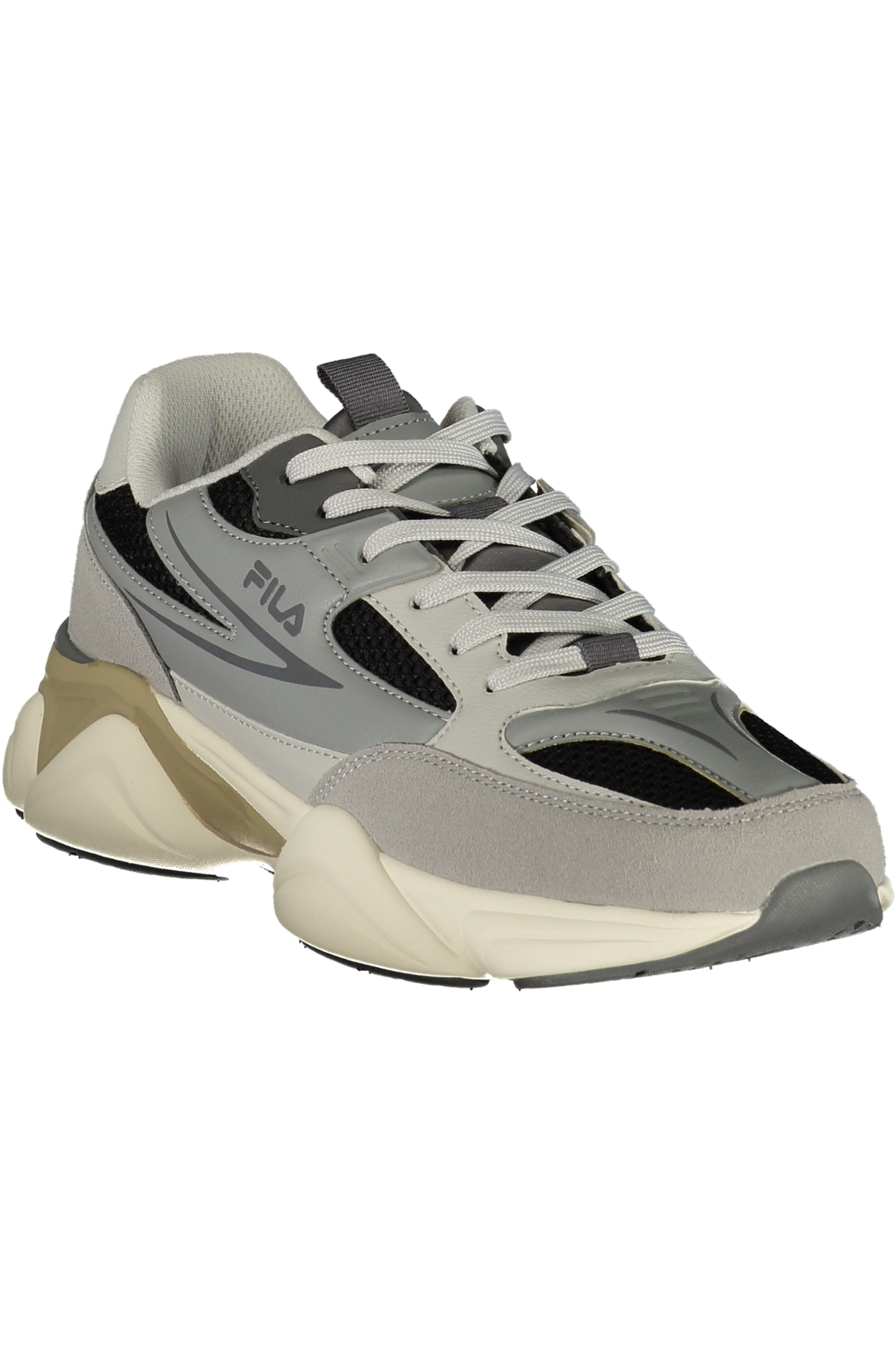 FILA CALZATURA SPORTIVA UOMO - Grigio - immagine 2