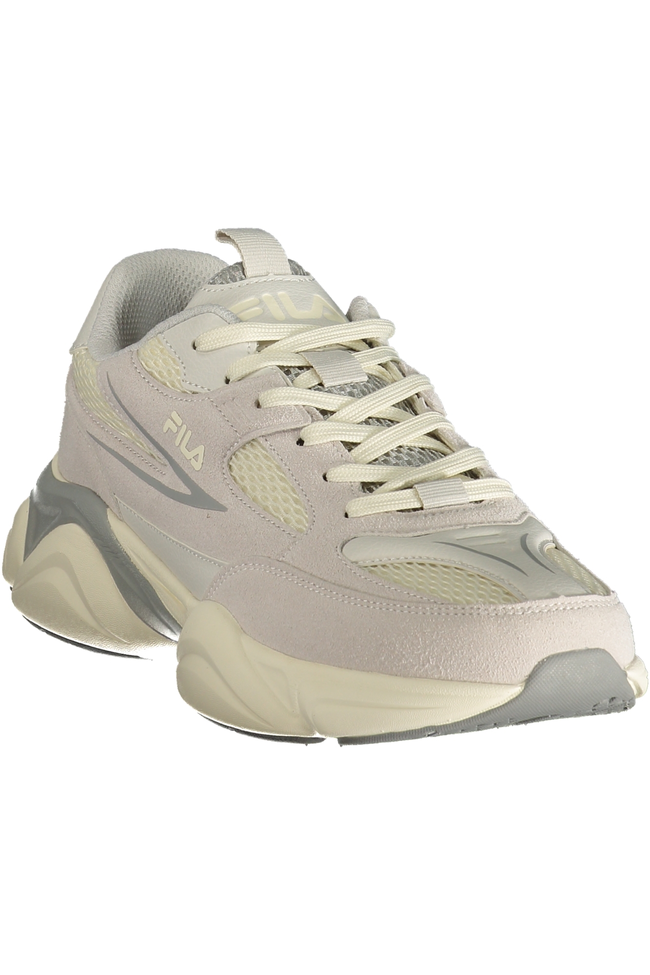 FILA CALZATURA SPORTIVA UOMO - Grigio - immagine 2