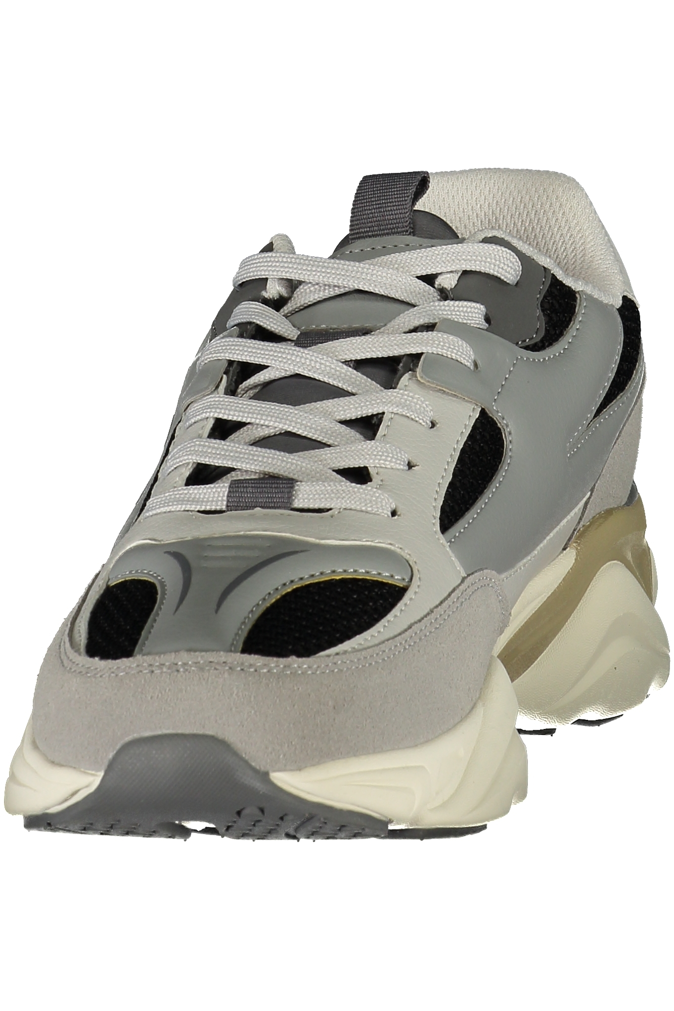 FILA CALZATURA SPORTIVA UOMO - Grigio - immagine 3