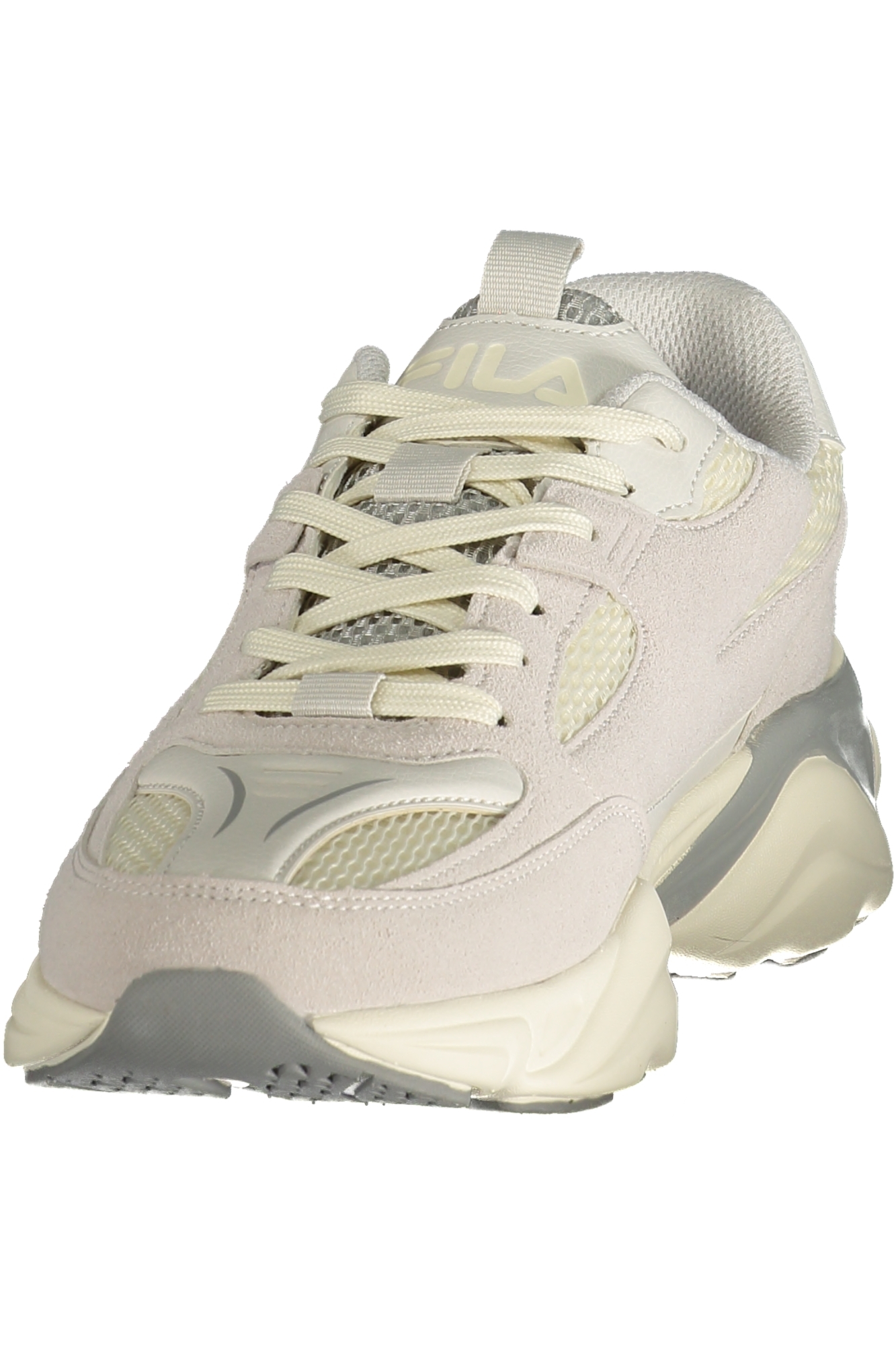 FILA CALZATURA SPORTIVA UOMO - Grigio - immagine 3