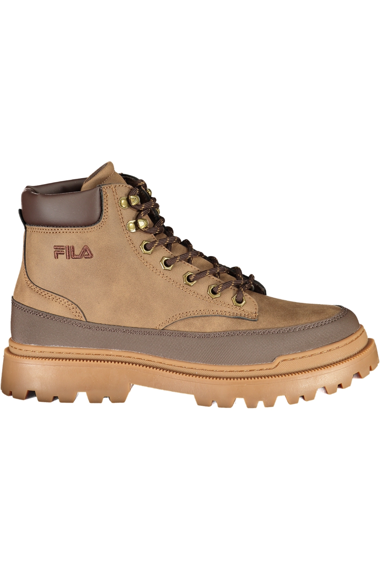 FILA CALZATURA SPORTIVA UOMO - Marrone