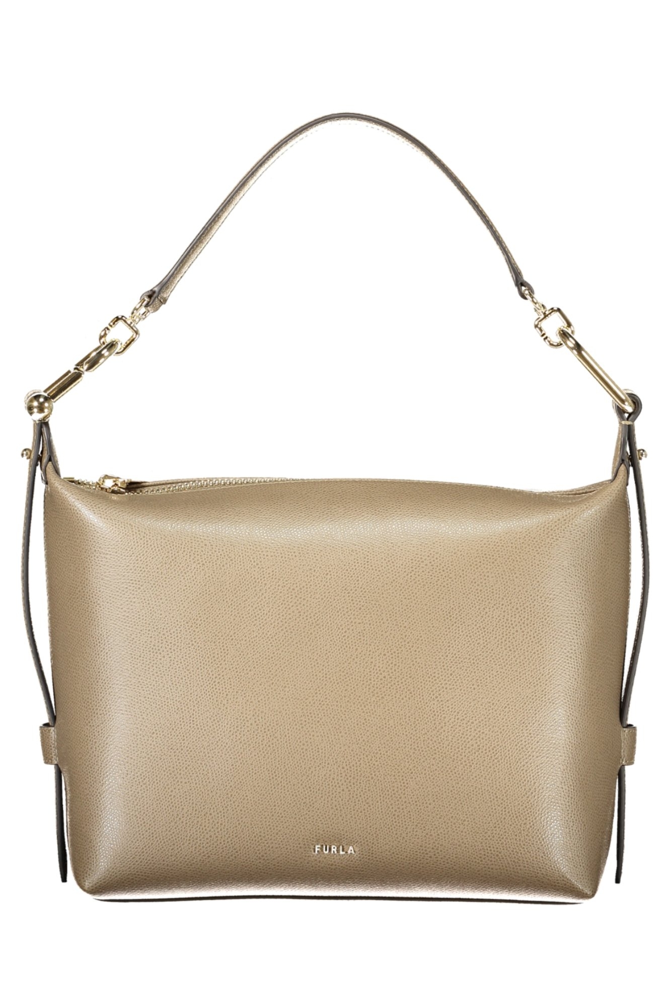 FURLA BORSA DONNA - Marrone