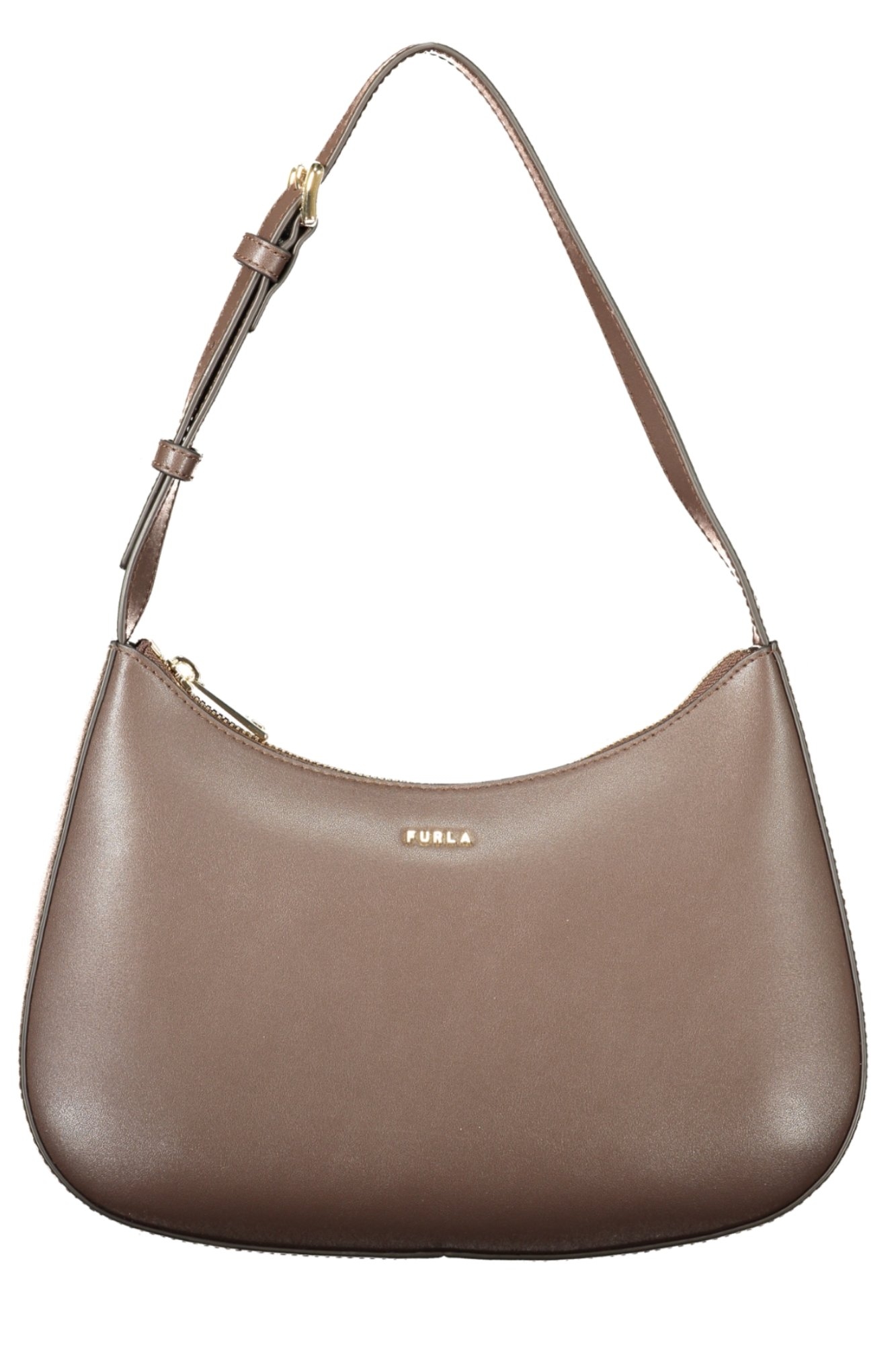 FURLA BORSA DONNA - Marrone