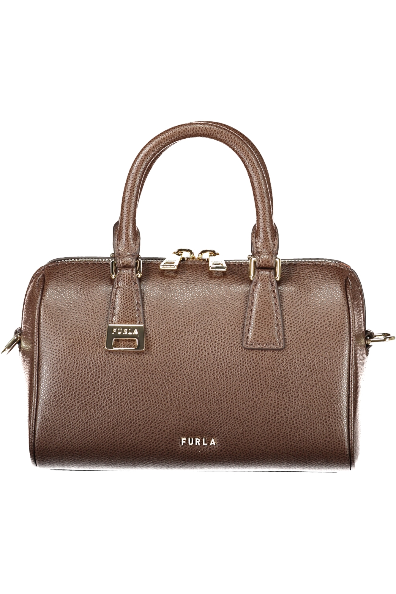 FURLA BORSA DONNA - Marrone