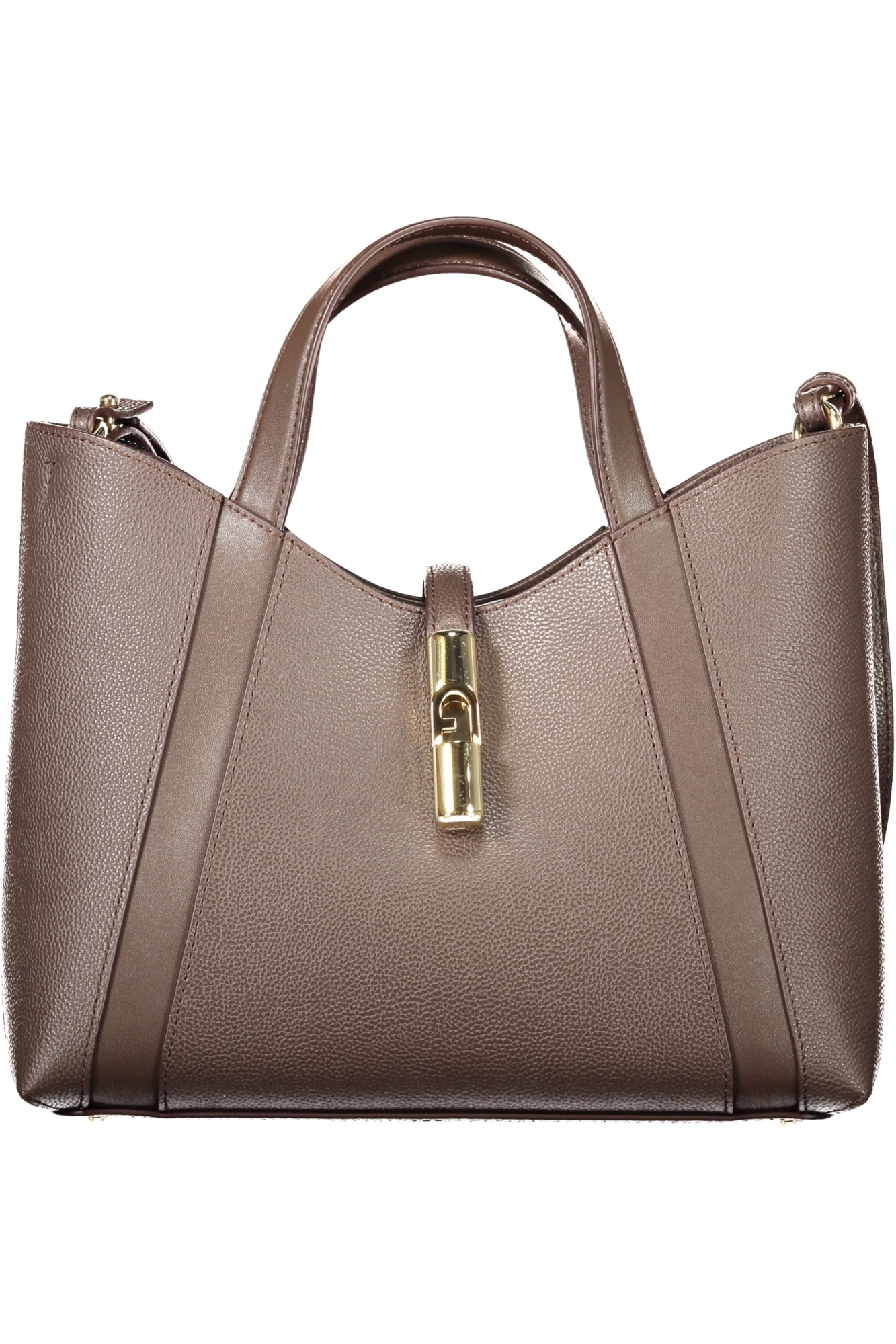 FURLA BORSA DONNA - Marrone