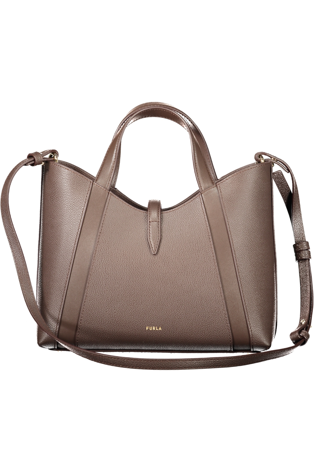 FURLA BORSA DONNA - Marrone - immagine 2