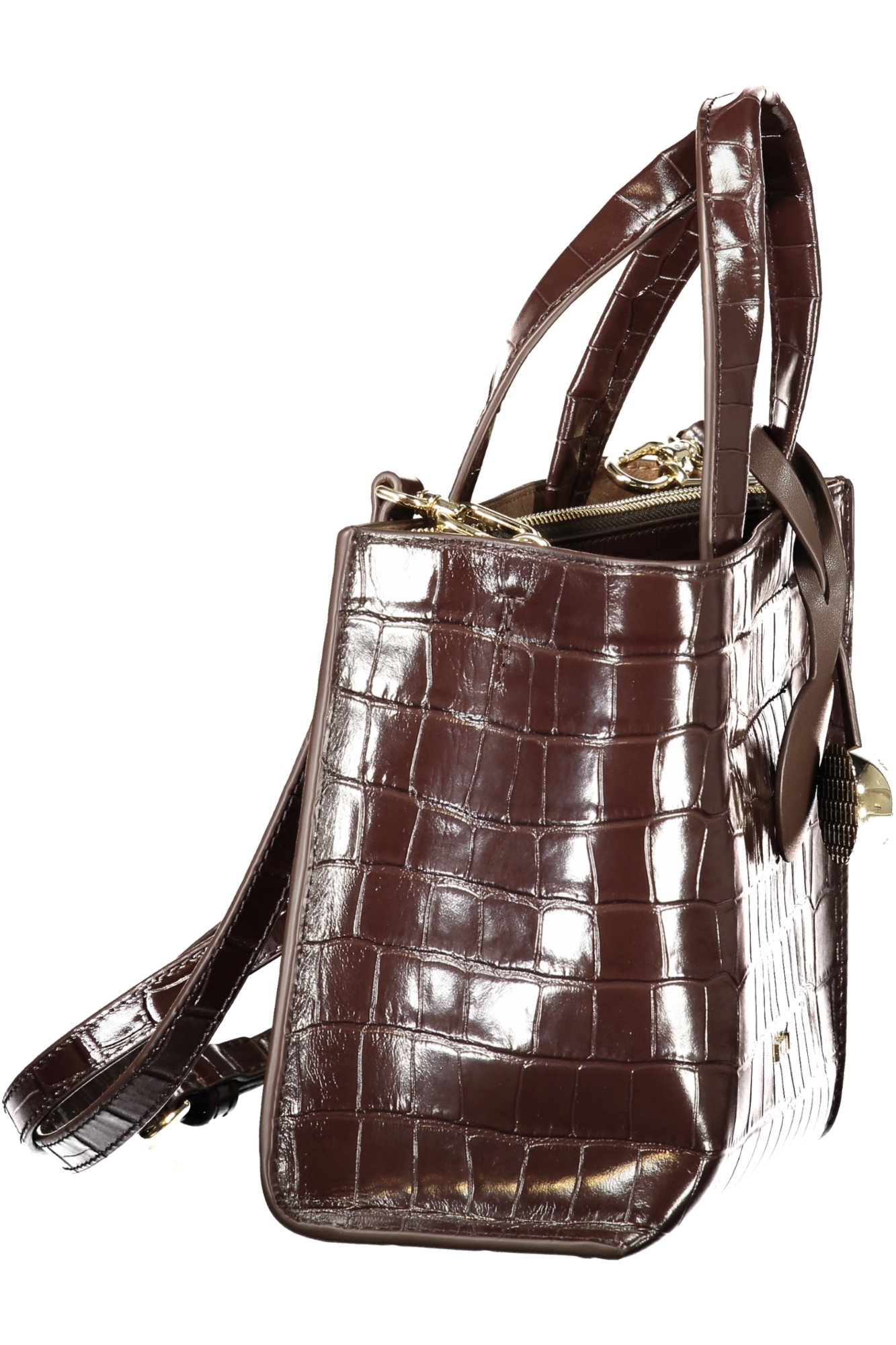 FURLA BORSA DONNA - Marrone - immagine 3