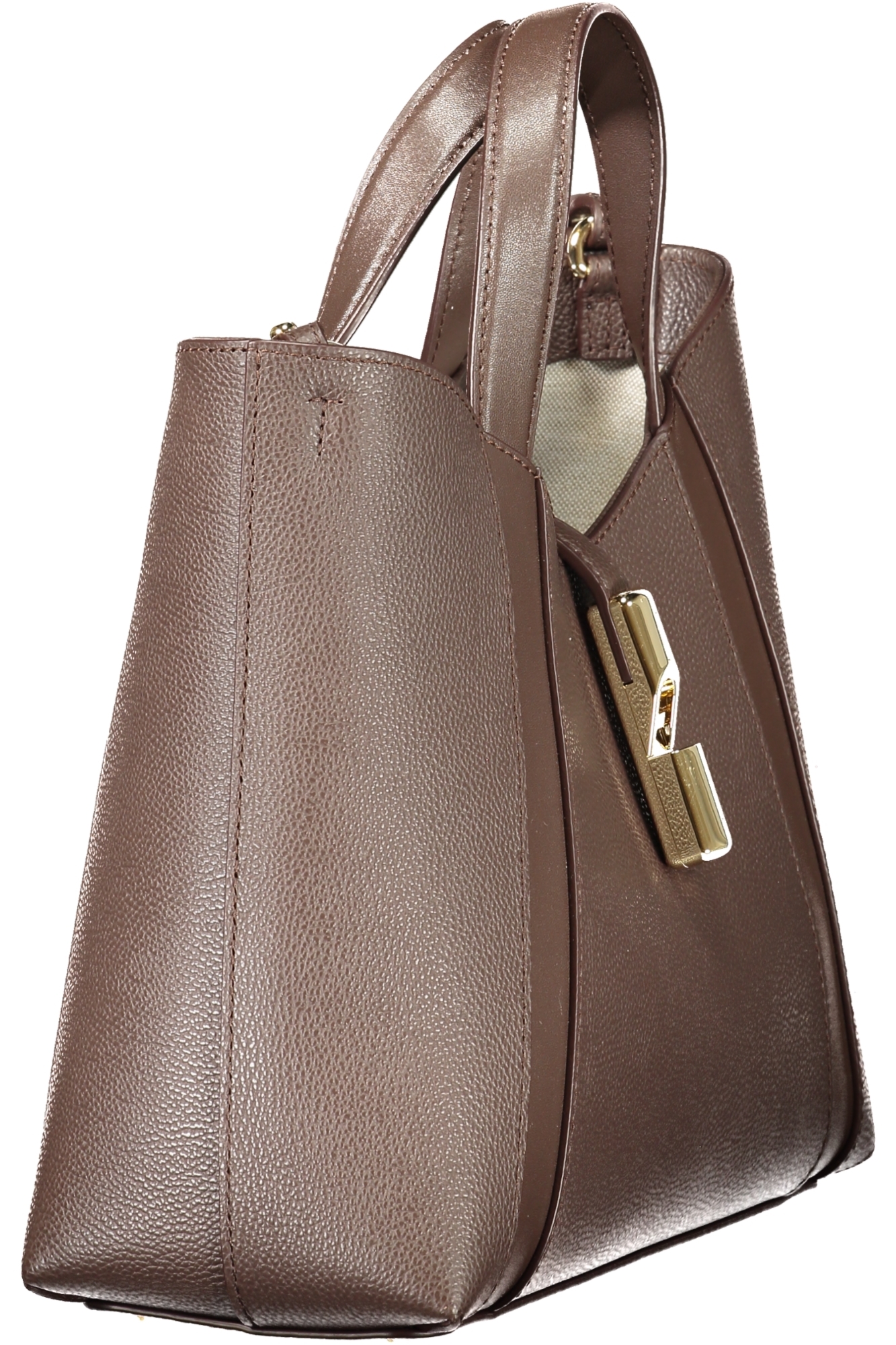 FURLA BORSA DONNA - Marrone - immagine 3