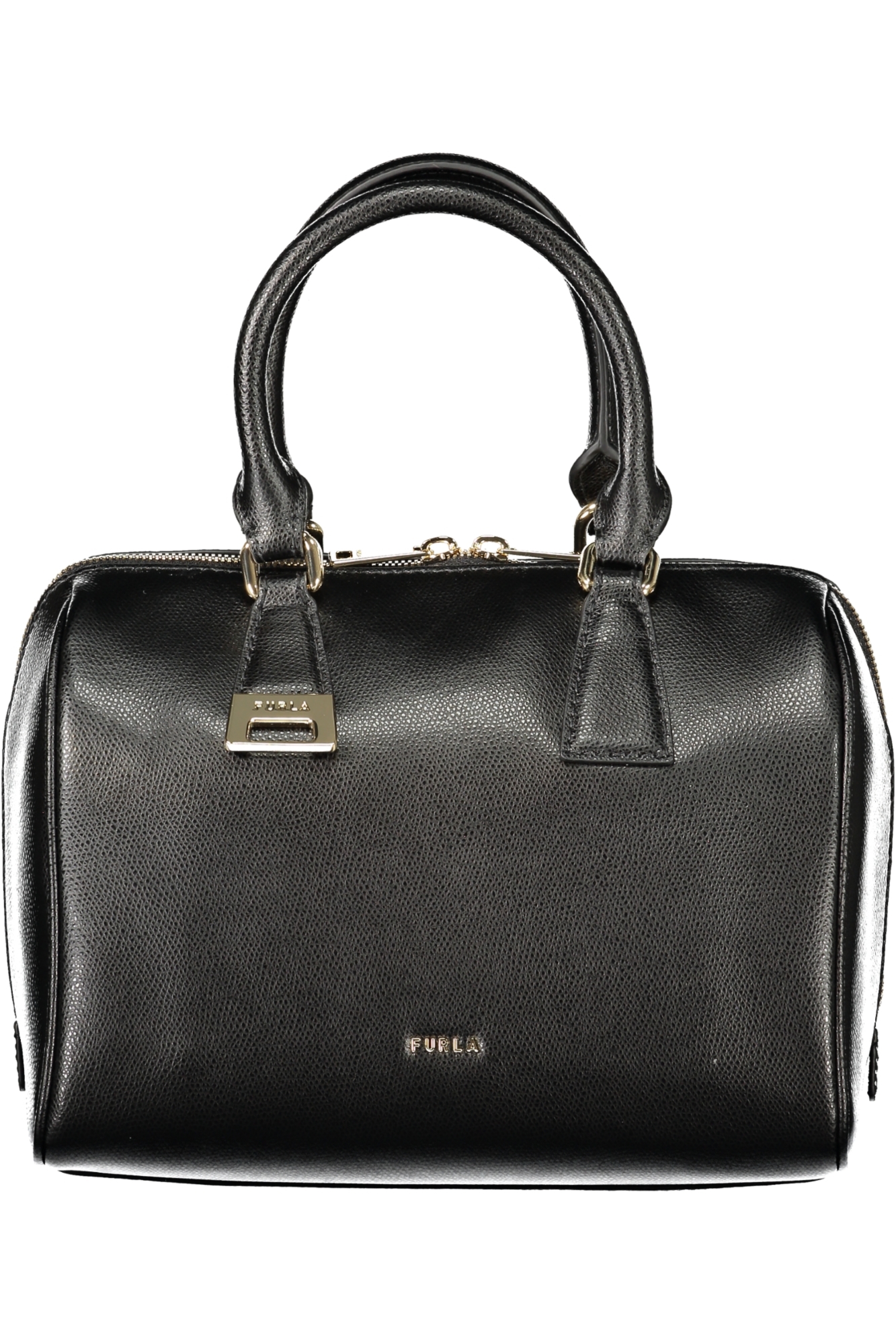 FURLA BORSA DONNA - Nero