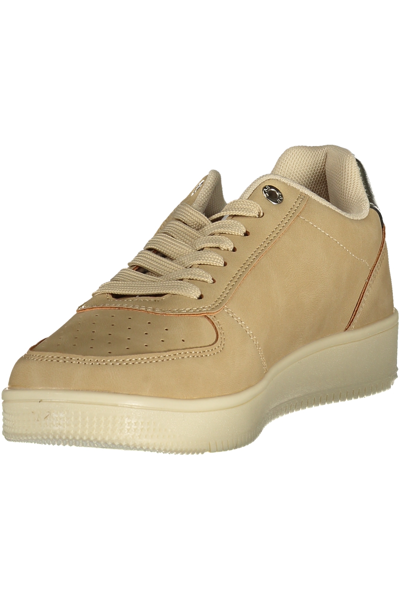 GAS CALZATURA SPORTIVA DONNA - Beige - immagine 3
