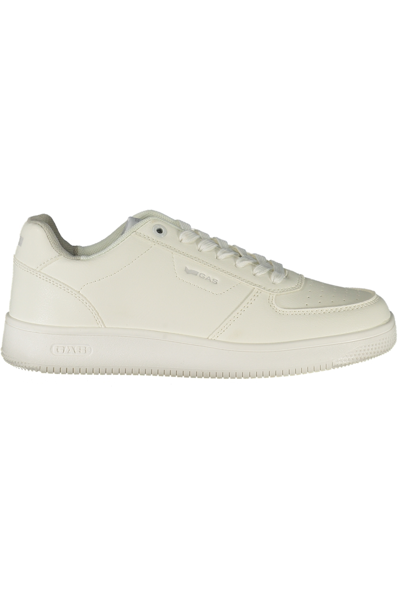 GAS CALZATURA SPORTIVA DONNA - Bianco