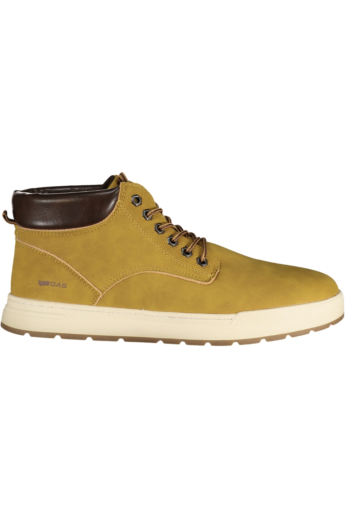 GAS CALZATURA SPORTIVA UOMO - Beige