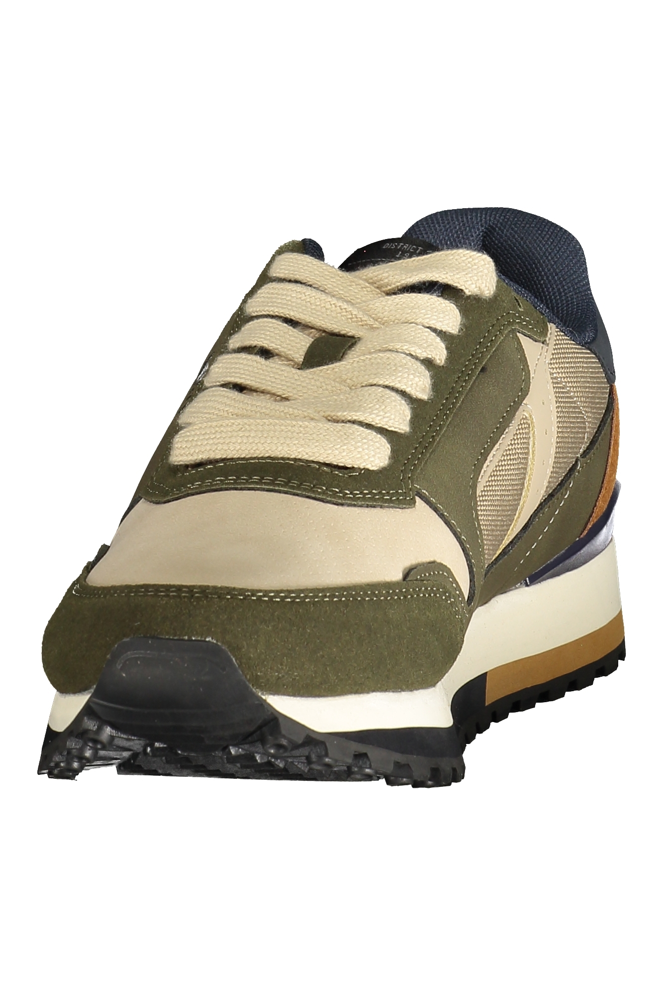 GAS CALZATURA SPORTIVA UOMO - Beige - immagine 3