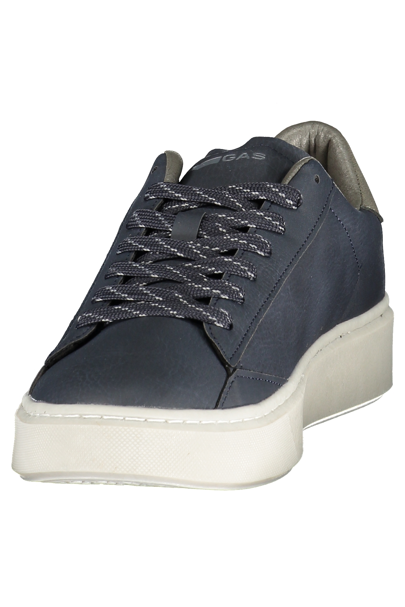 GAS CALZATURA SPORTIVA UOMO - Blu - immagine 3