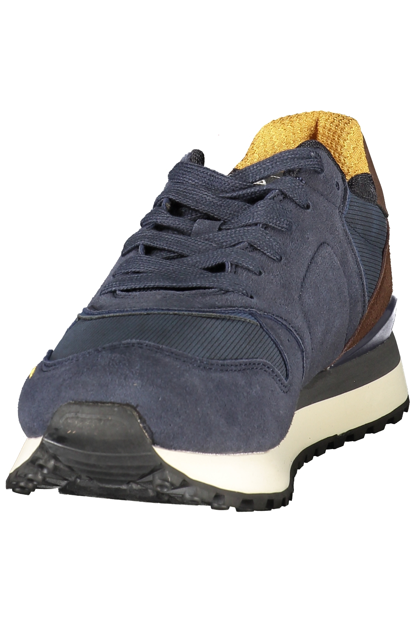 GAS CALZATURA SPORTIVA UOMO - Blu - immagine 3