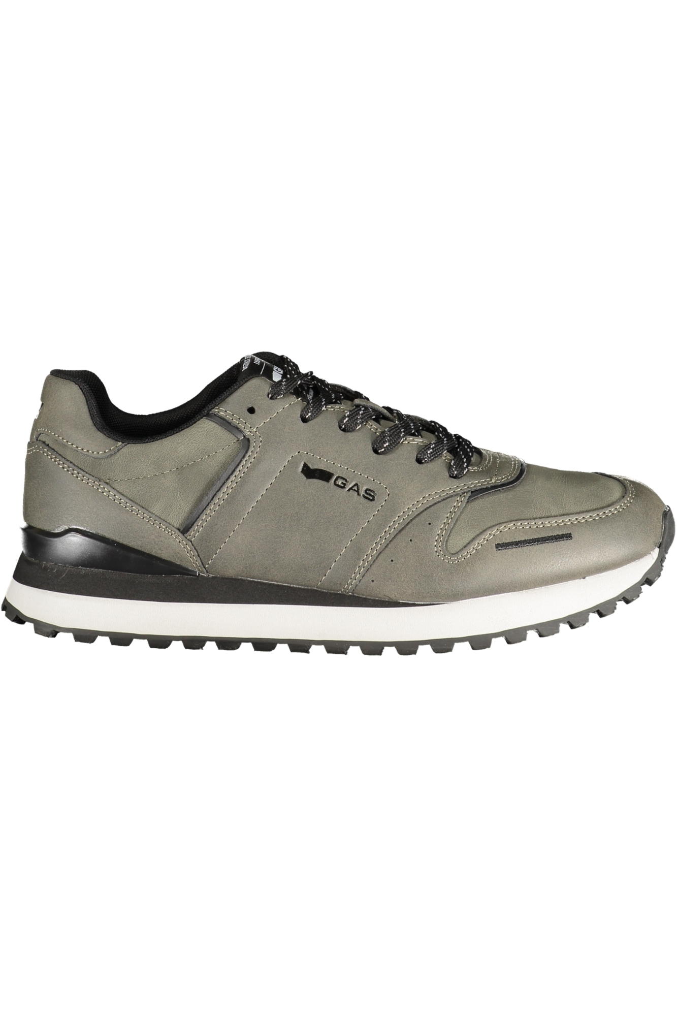 GAS CALZATURA SPORTIVA UOMO - Grigio