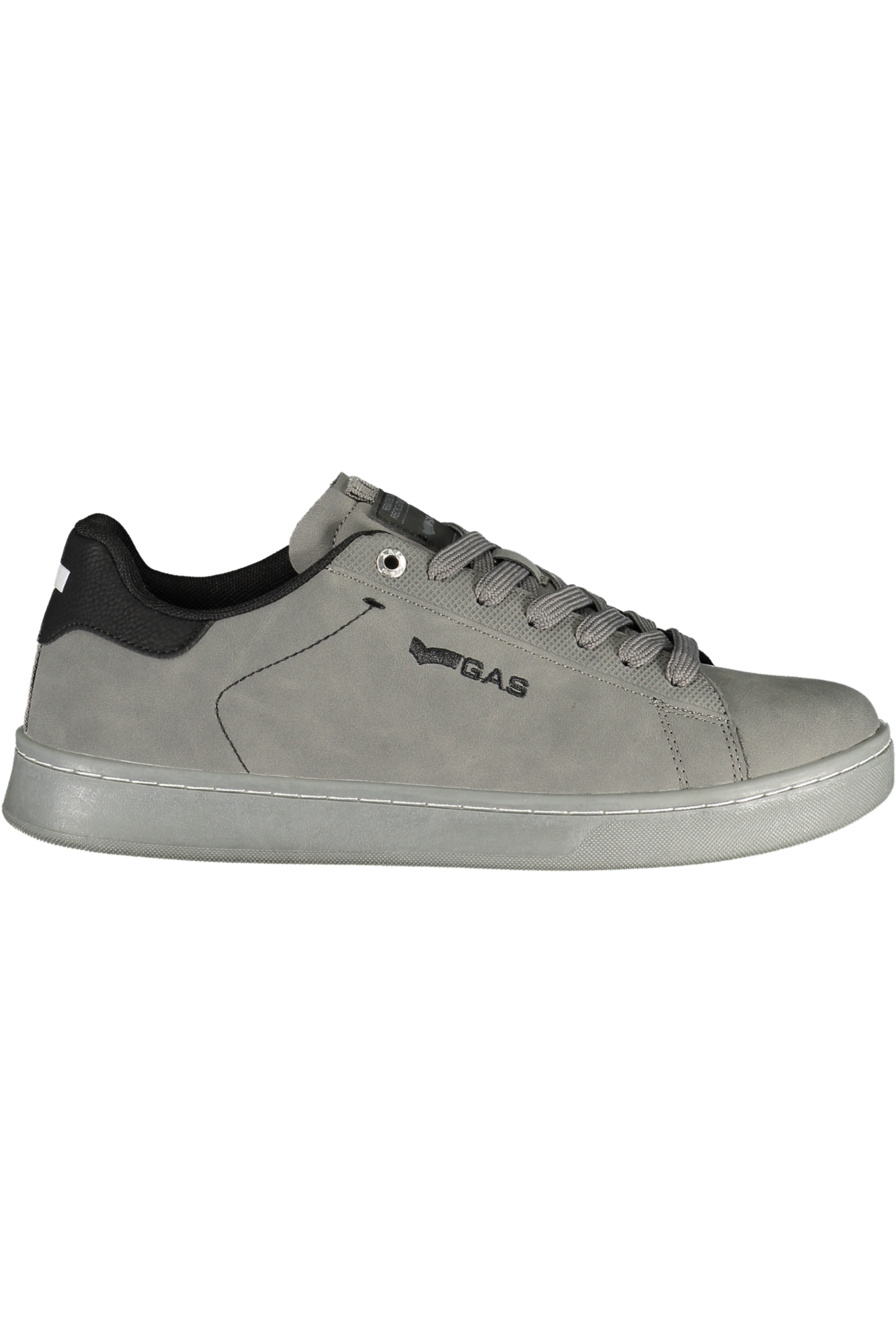 GAS CALZATURA SPORTIVA UOMO - Grigio