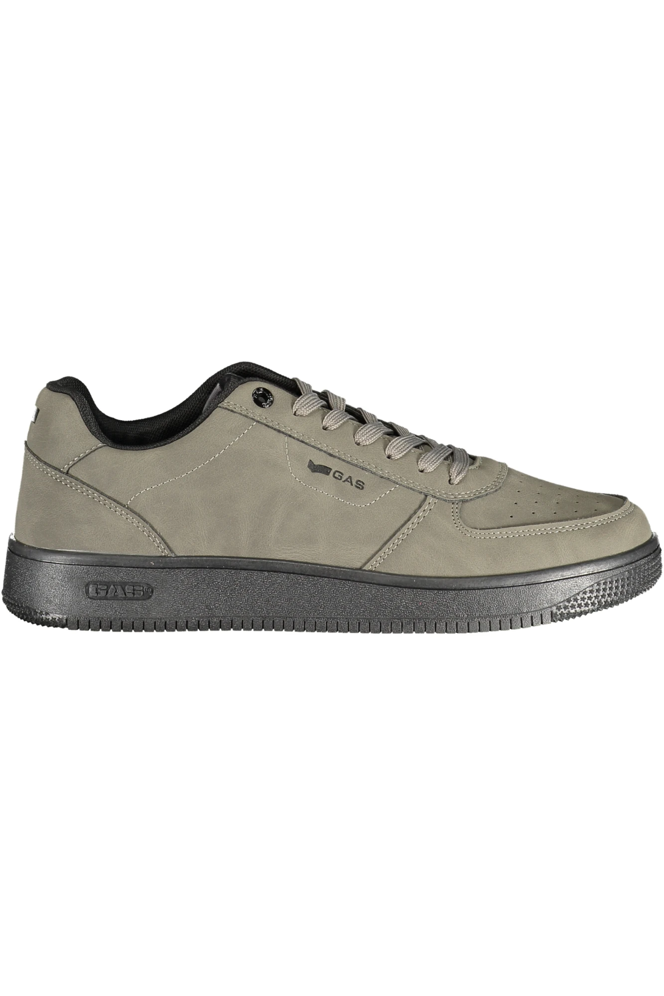 GAS CALZATURA SPORTIVA UOMO - Grigio