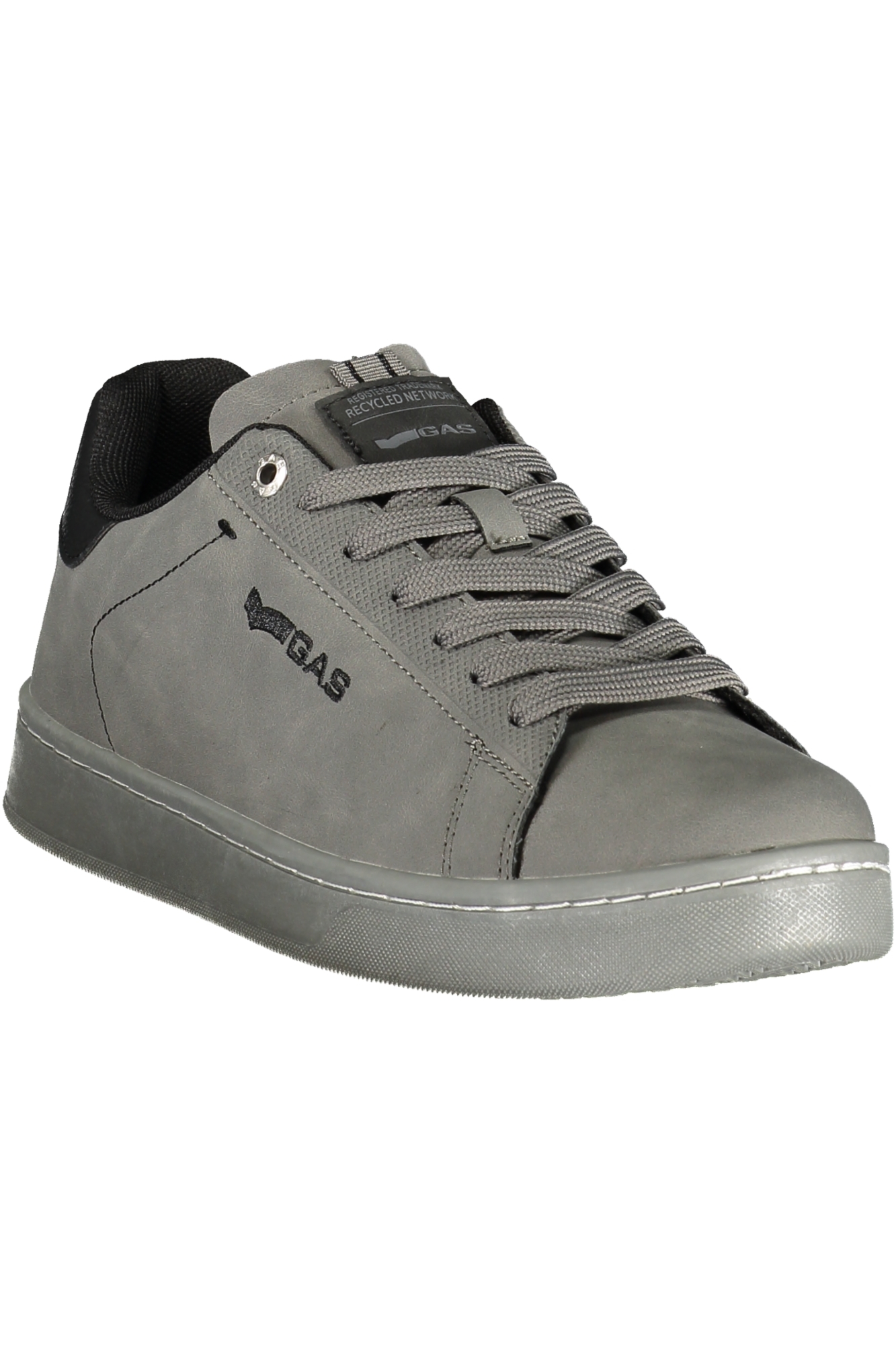 GAS CALZATURA SPORTIVA UOMO - Grigio - immagine 2