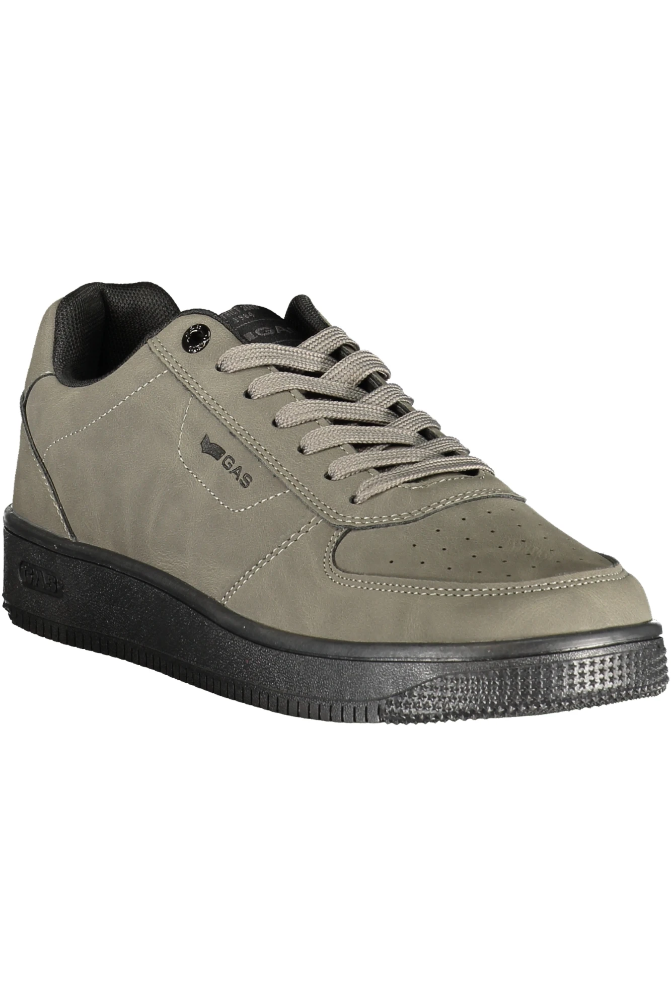 GAS CALZATURA SPORTIVA UOMO - Grigio - immagine 2