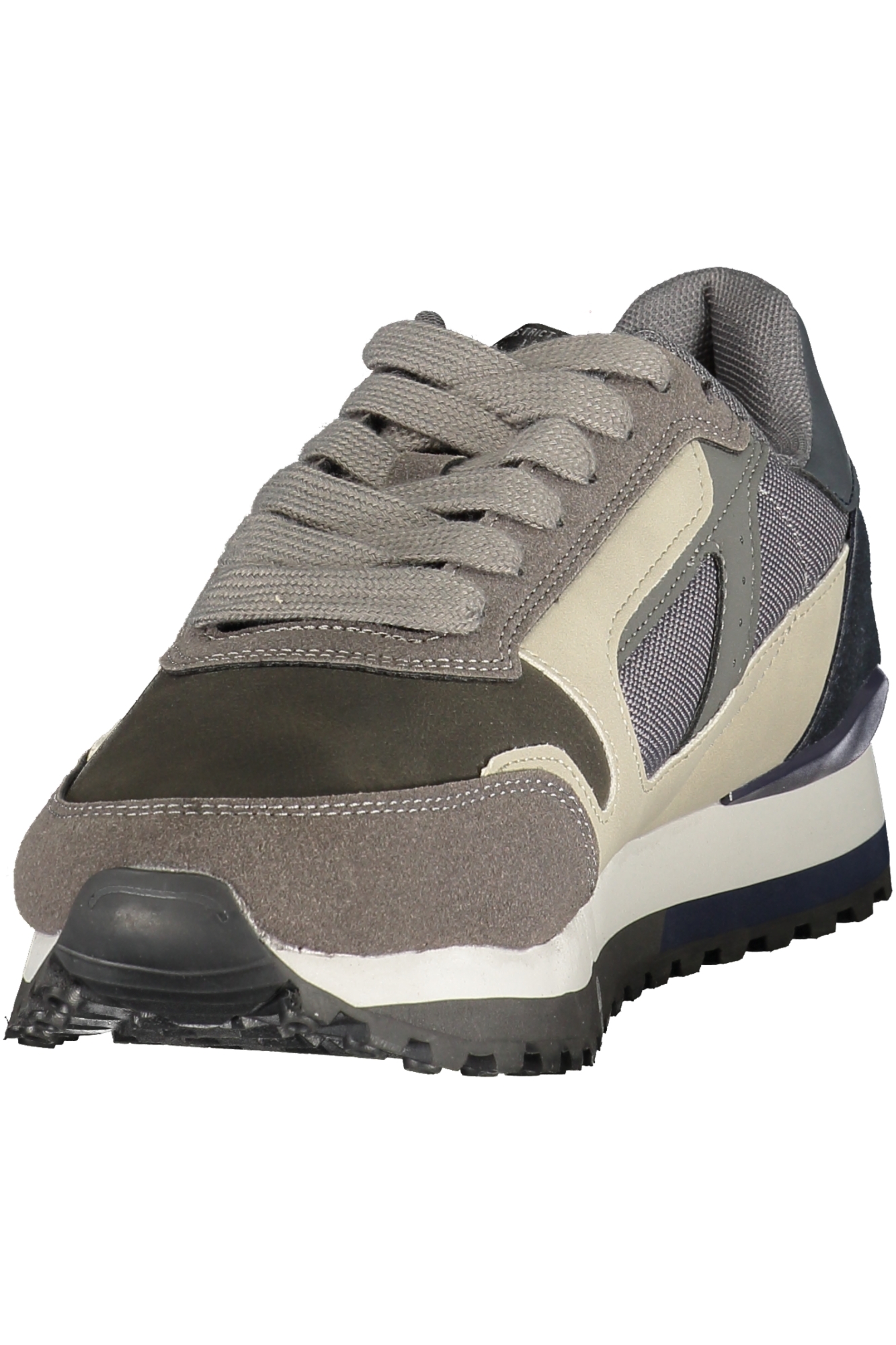 GAS CALZATURA SPORTIVA UOMO - Grigio - immagine 3