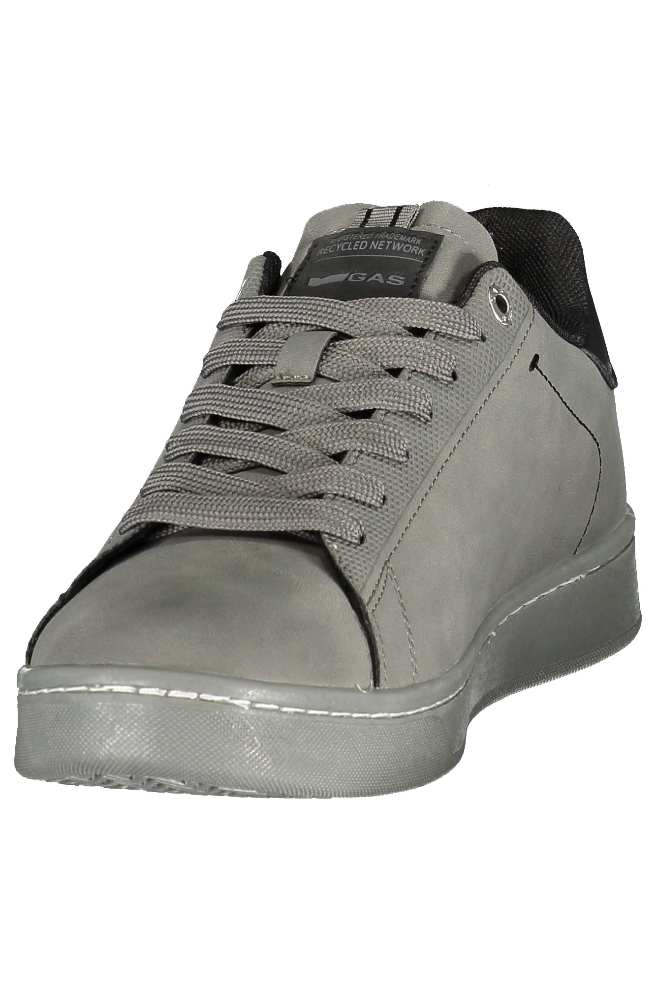 GAS CALZATURA SPORTIVA UOMO - Grigio - immagine 3