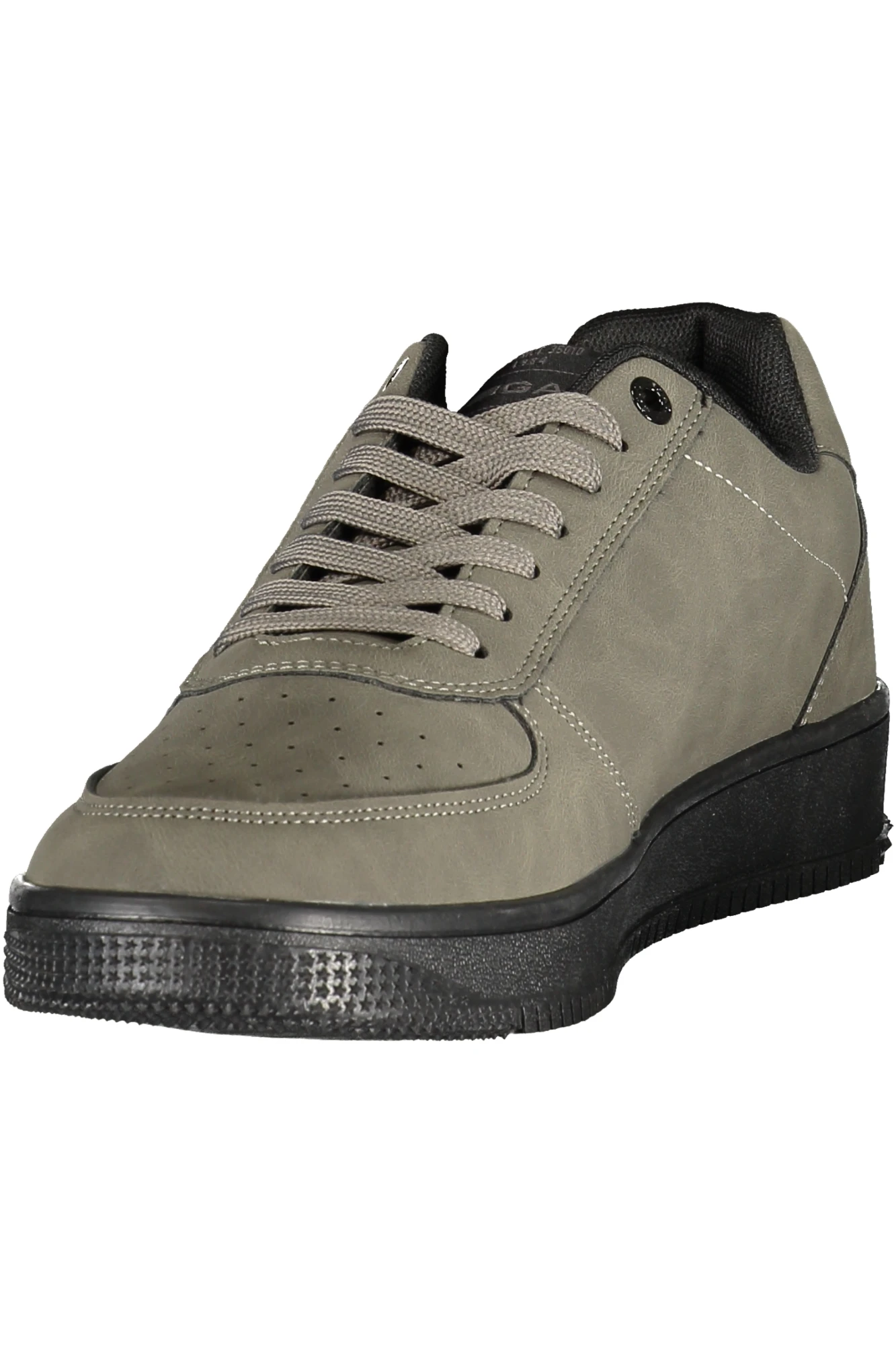 GAS CALZATURA SPORTIVA UOMO - Grigio - immagine 3