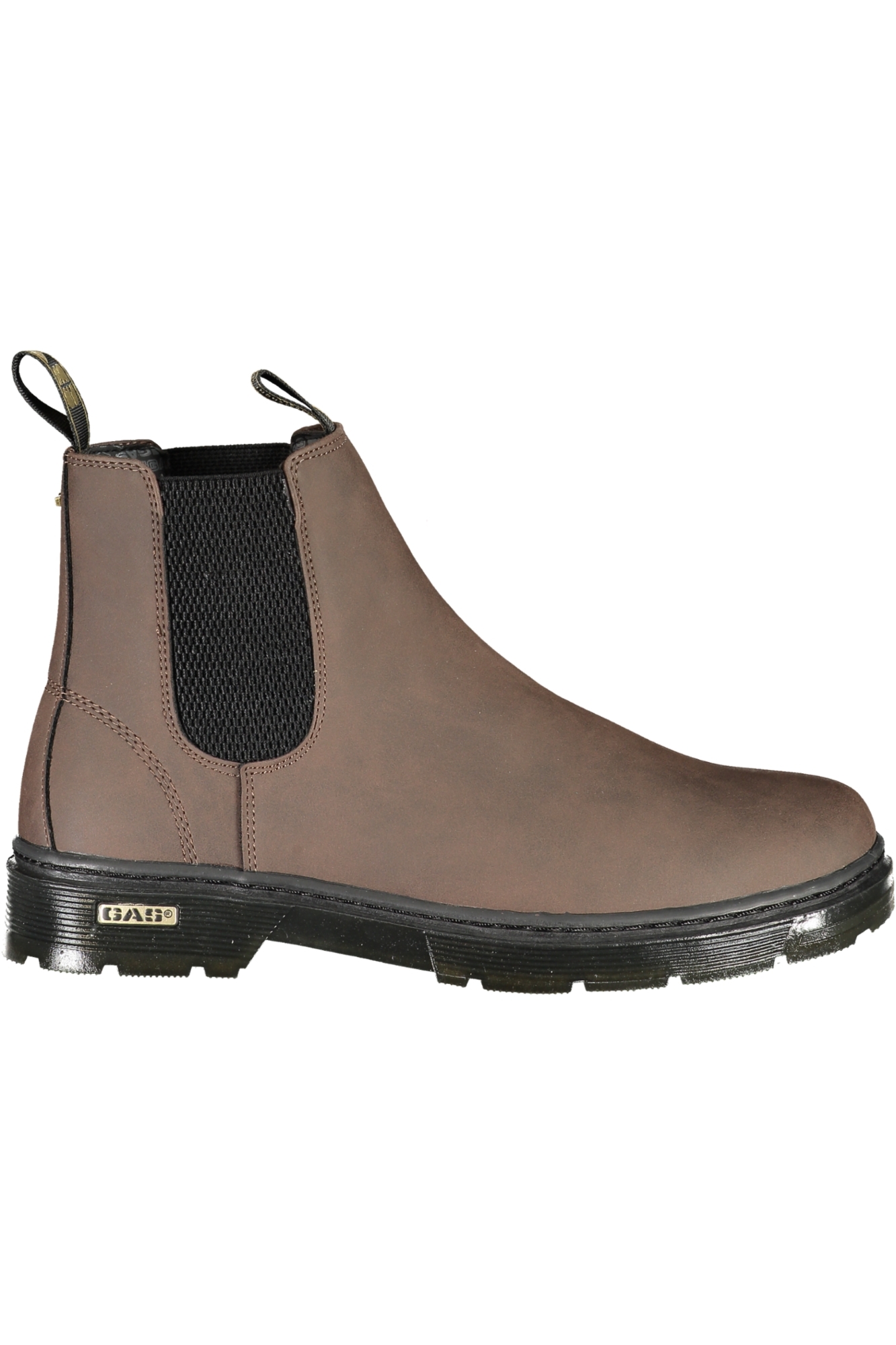 GAS CALZATURA STIVALE DONNA - Marrone
