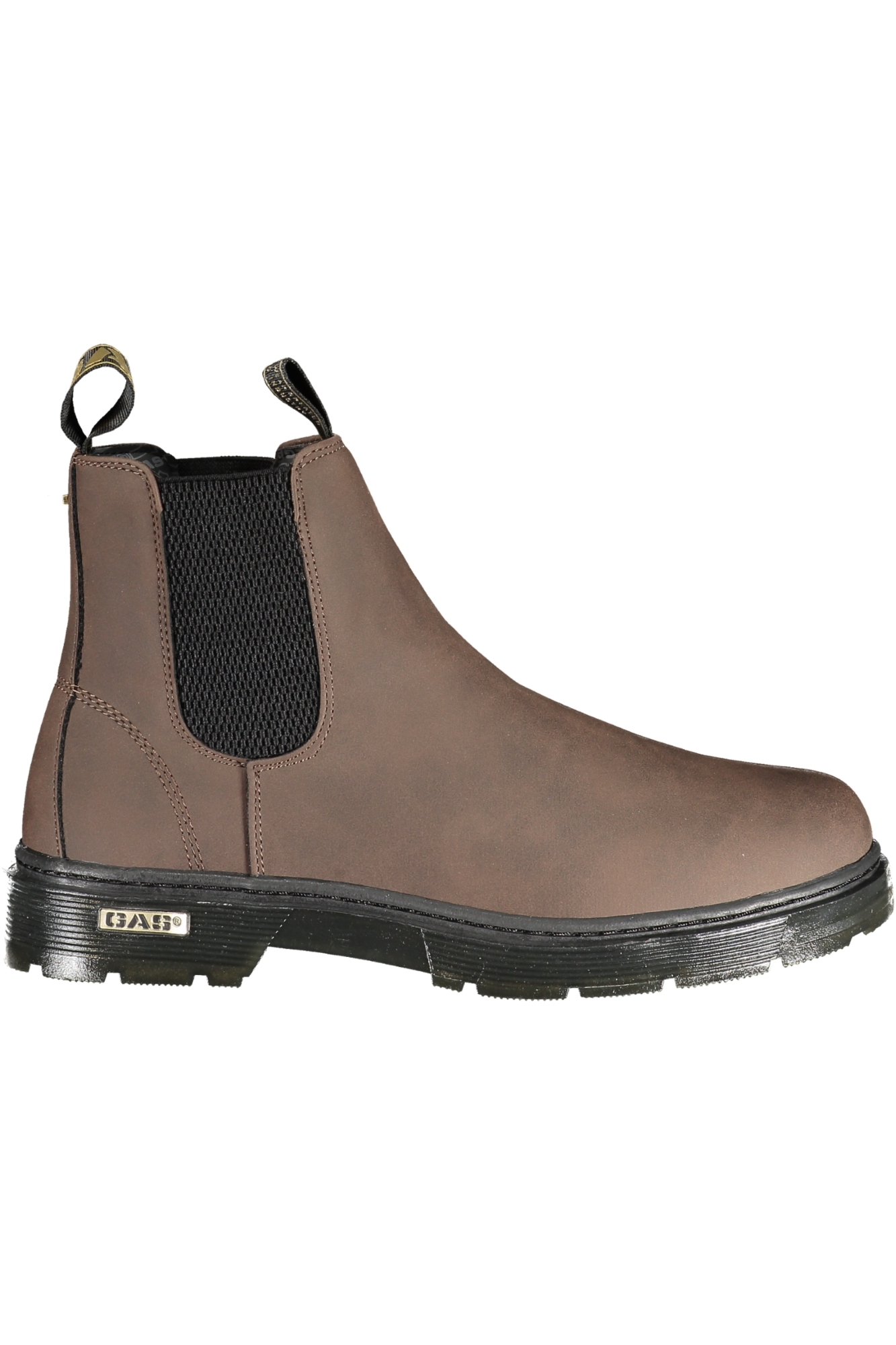 GAS CALZATURA STIVALE DONNA - Marrone