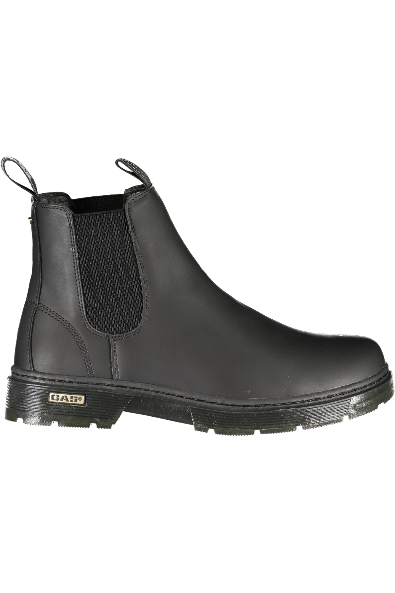 GAS CALZATURA STIVALE DONNA - Nero
