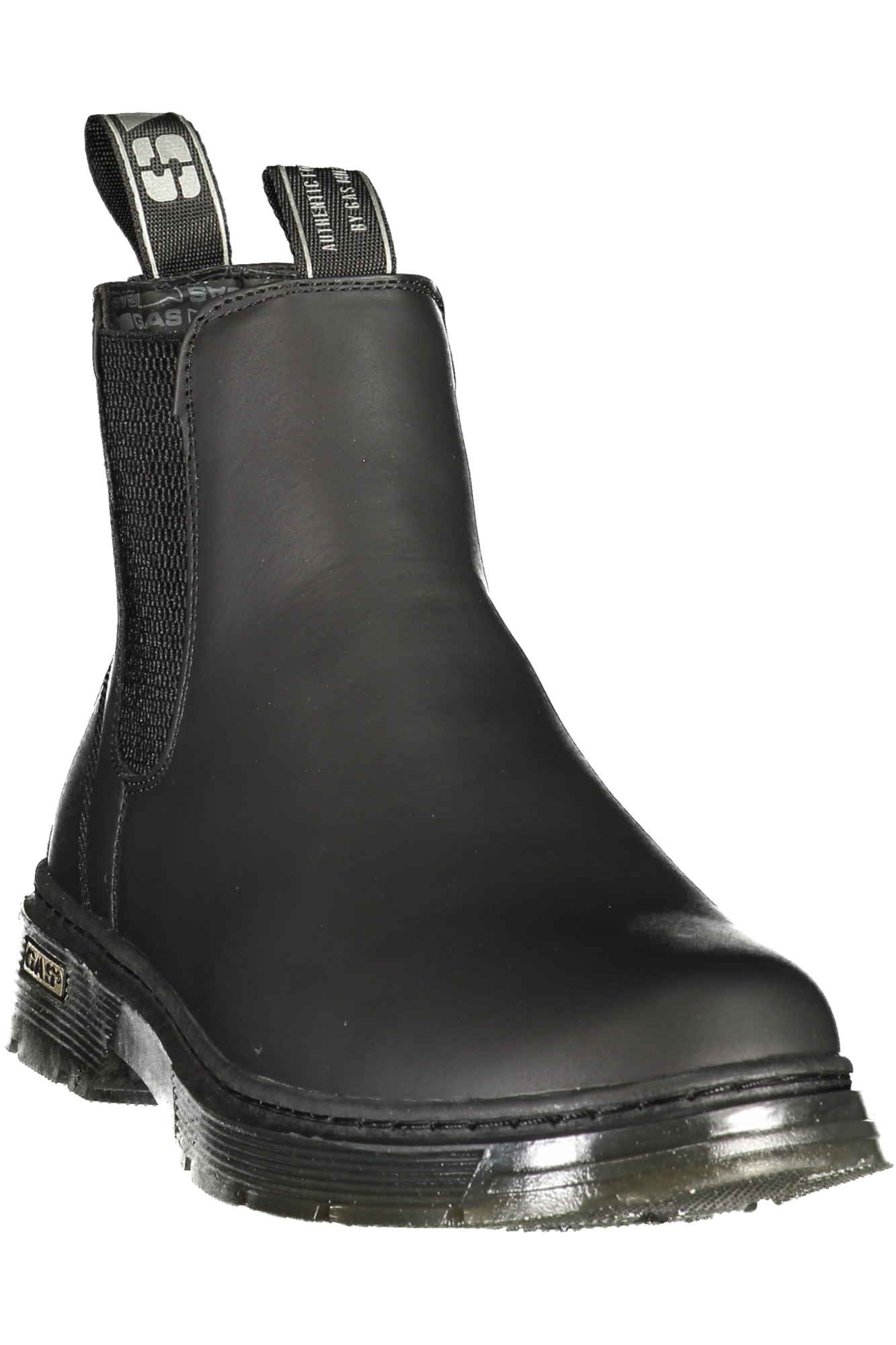 GAS CALZATURA STIVALE DONNA - Nero - immagine 2