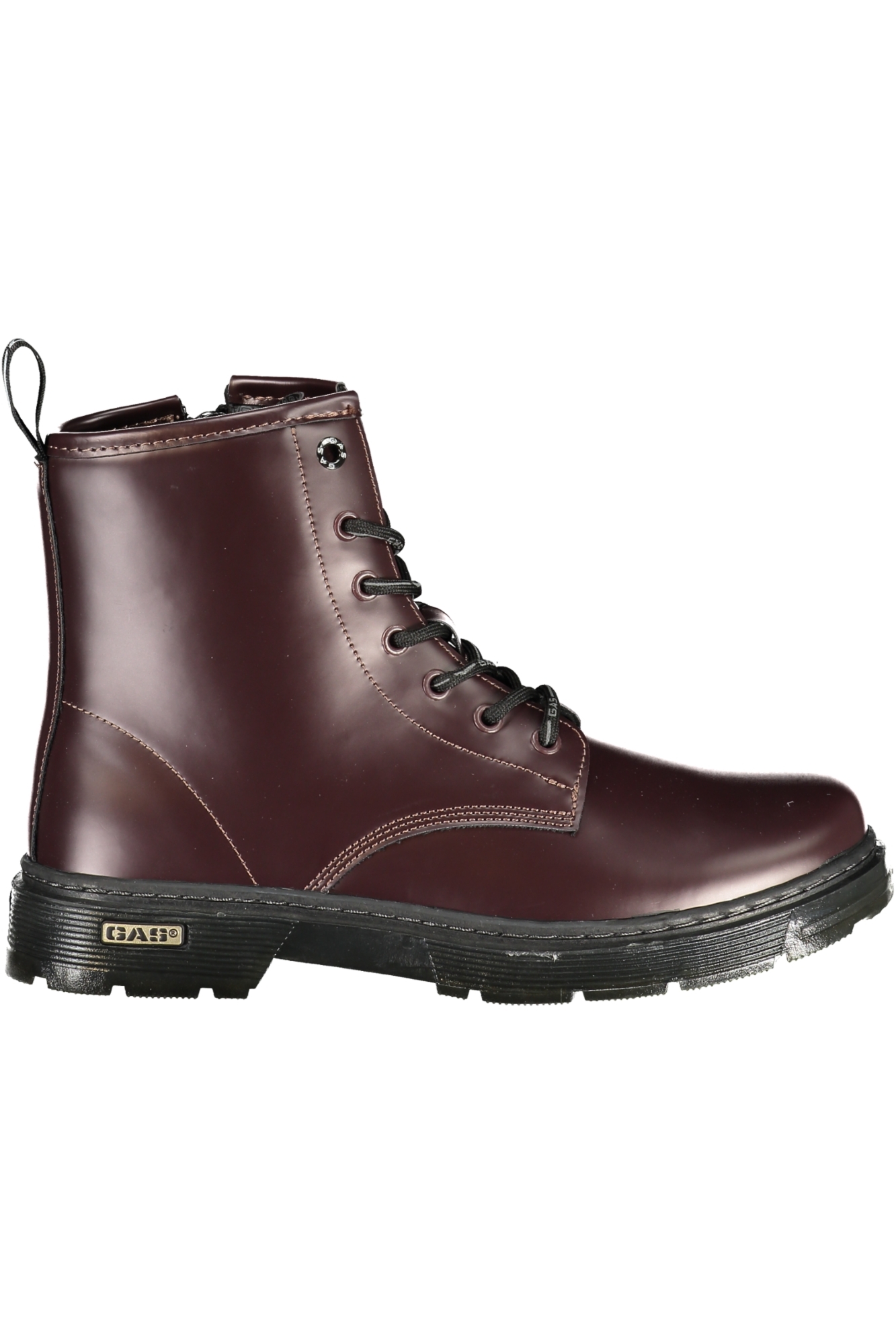 GAS CALZATURA STIVALE DONNA - Rosso