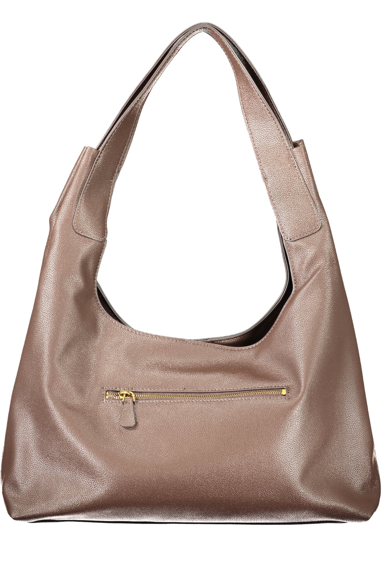 GUESS JEANS BORSA DONNA - Marrone - immagine 2